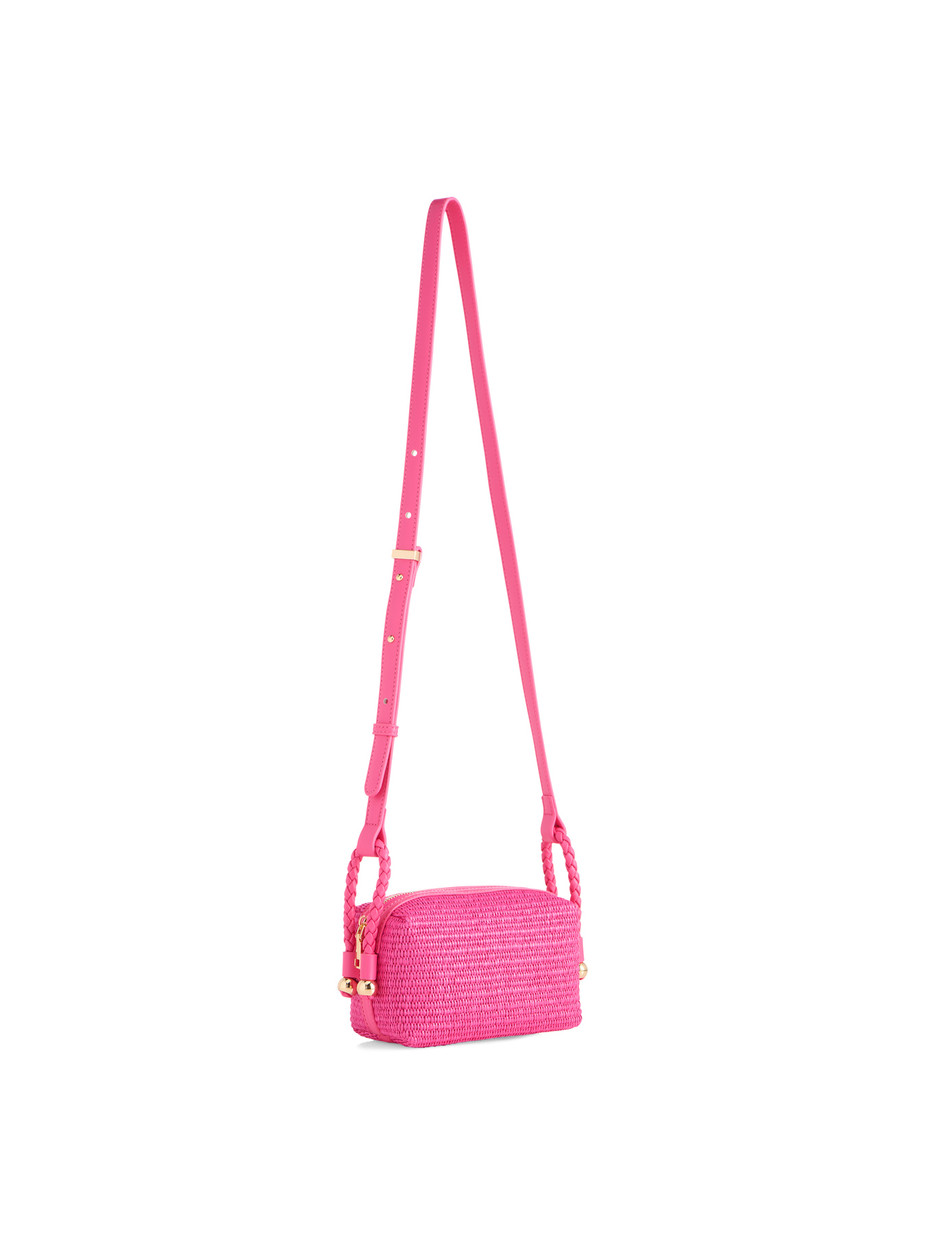 Picture of GINA CROSS-BODY,PINK