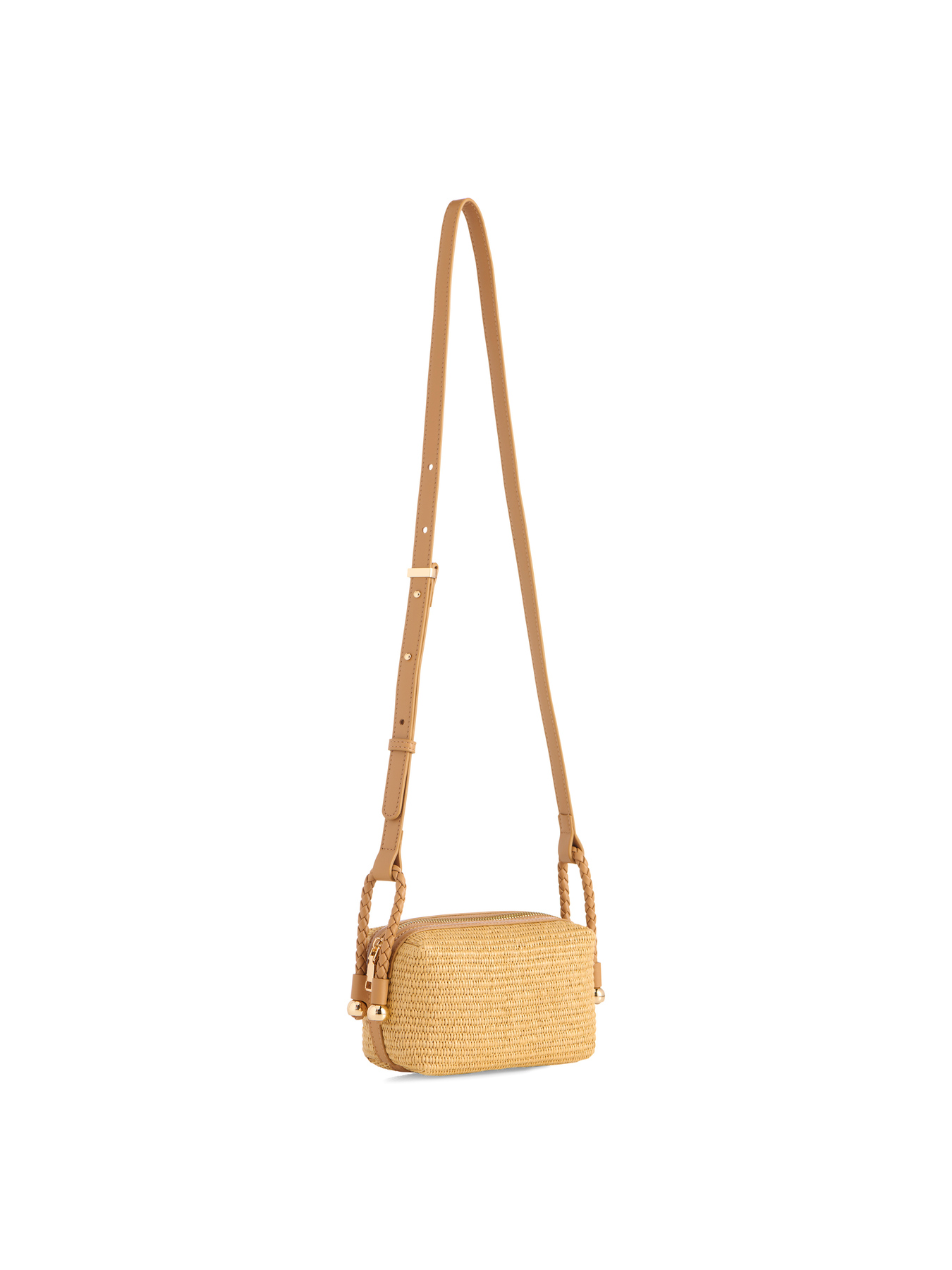Picture of GINA CROSS-BODY,TAN