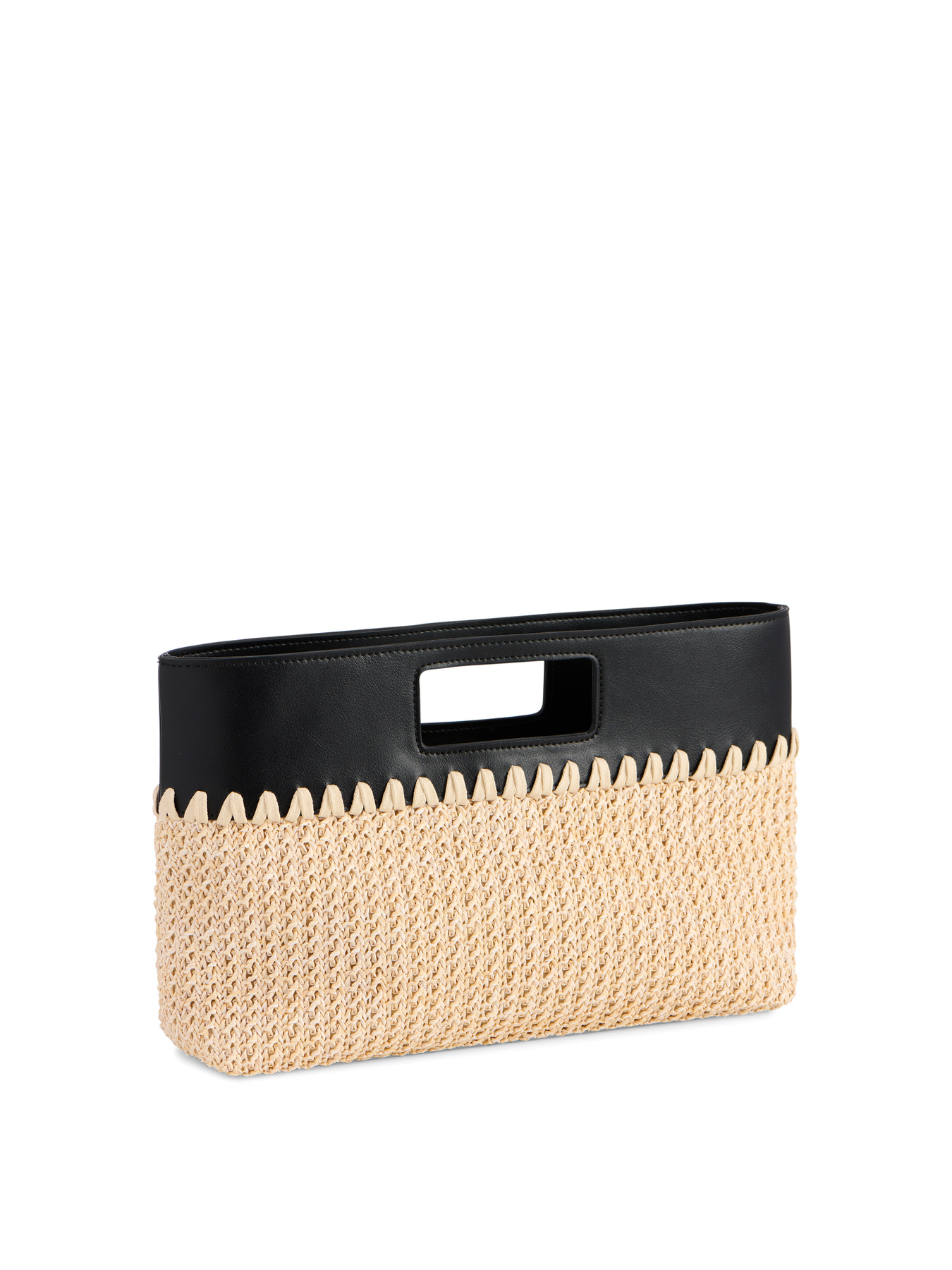 Picture of MIA TOP HANDLE CLUTCH,BLACK