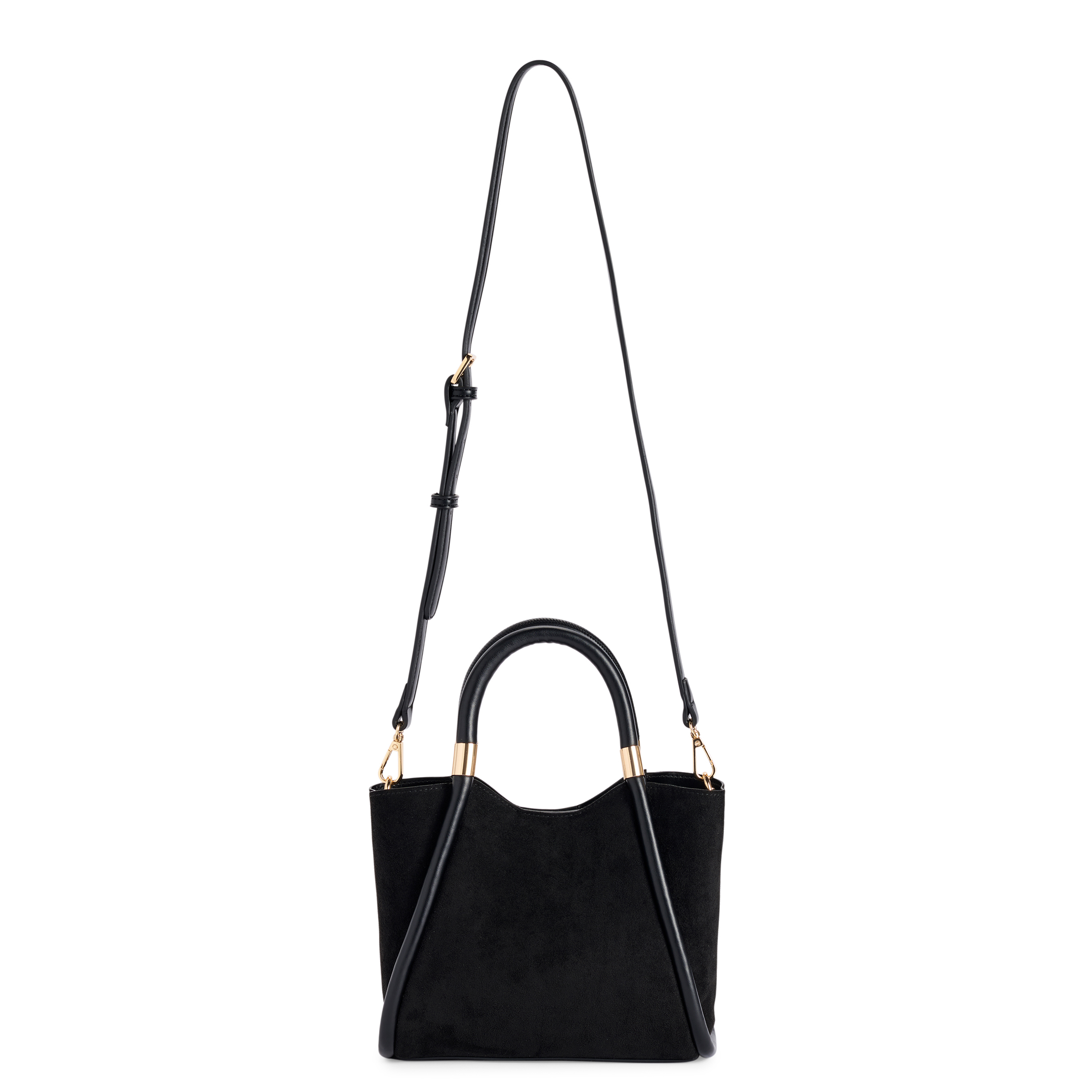 Picture of DANNY MINI TOTE,BLACK