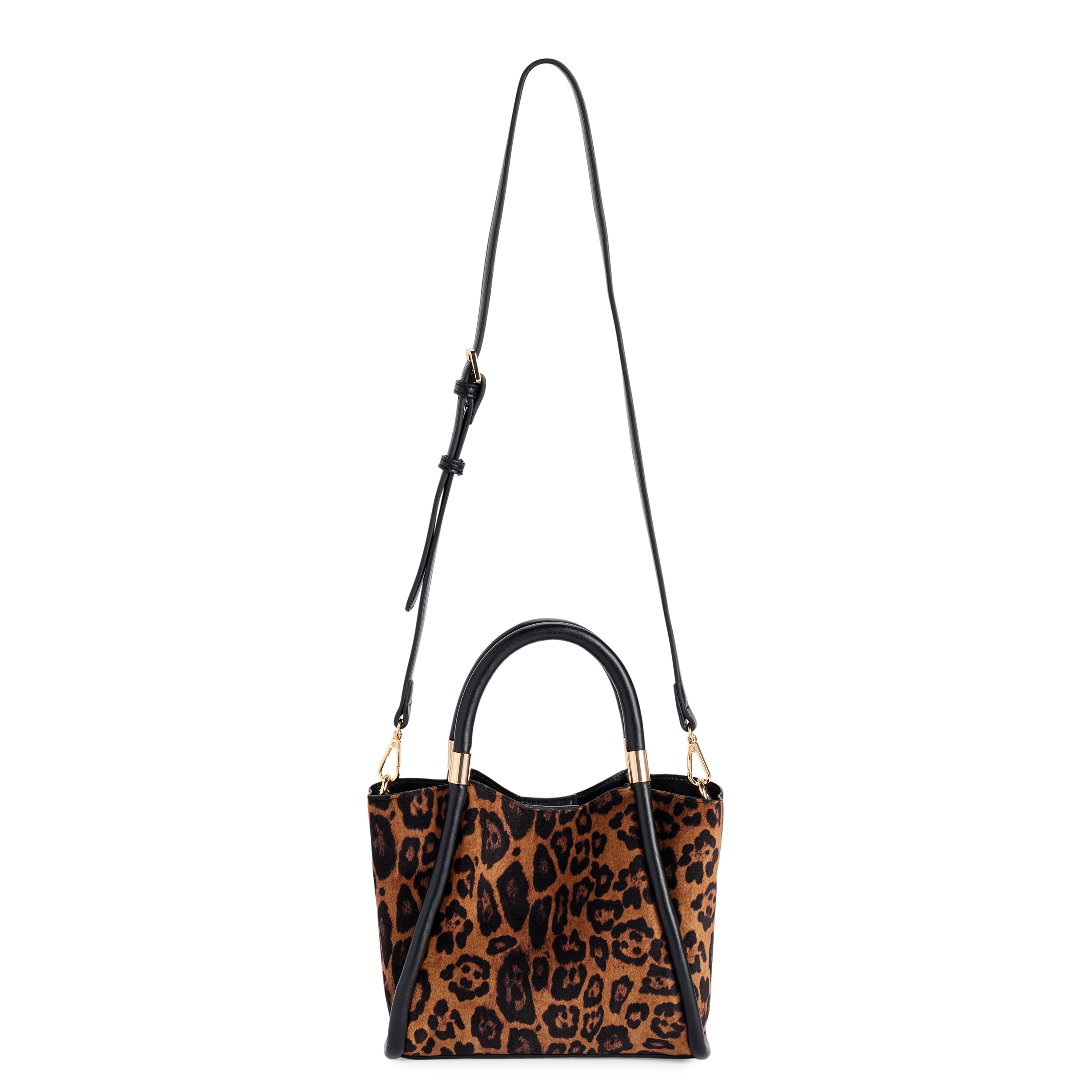 Picture of DANNY MINI TOTE,LEOPARD