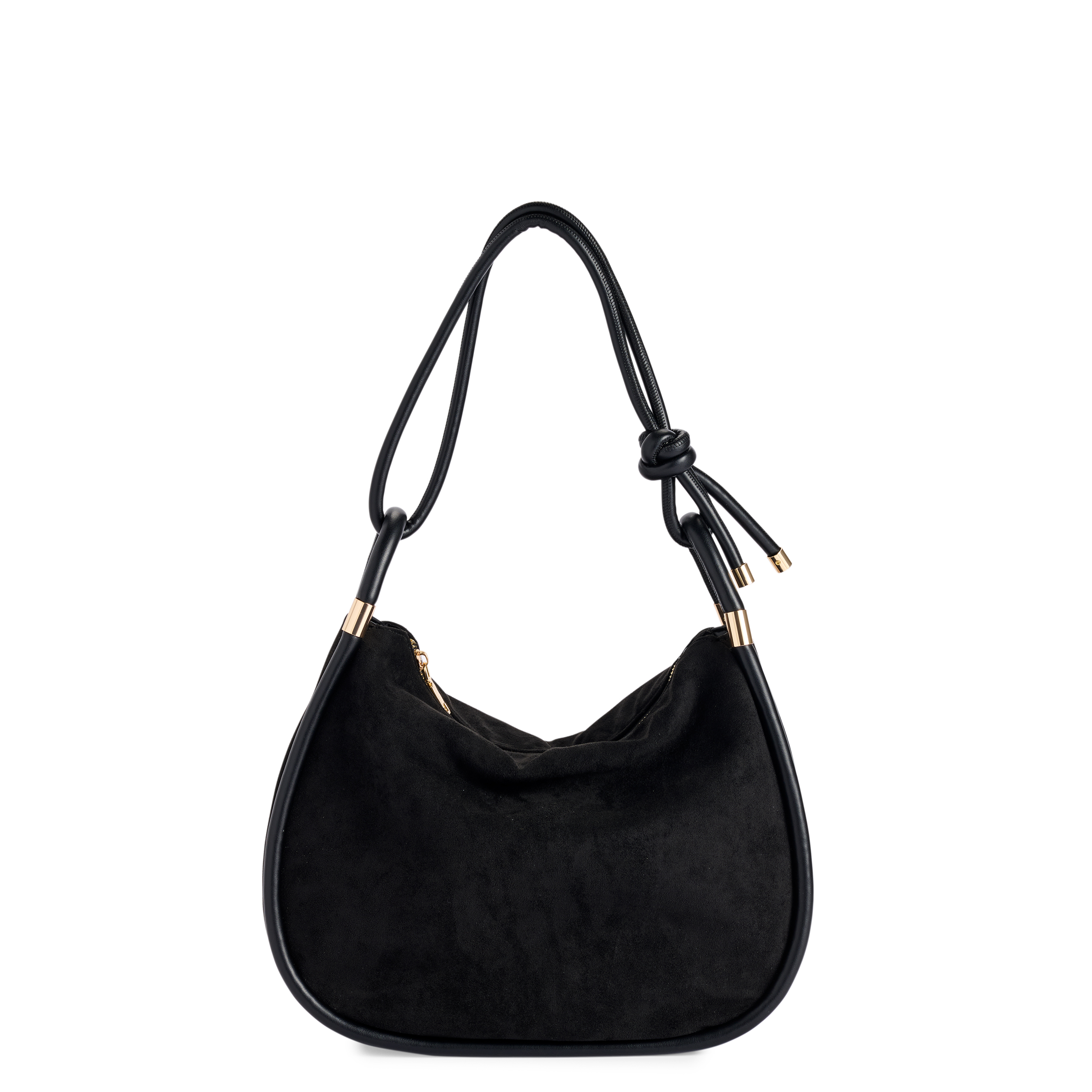 Picture of DANNY SHOULDER BAG,BLACK
