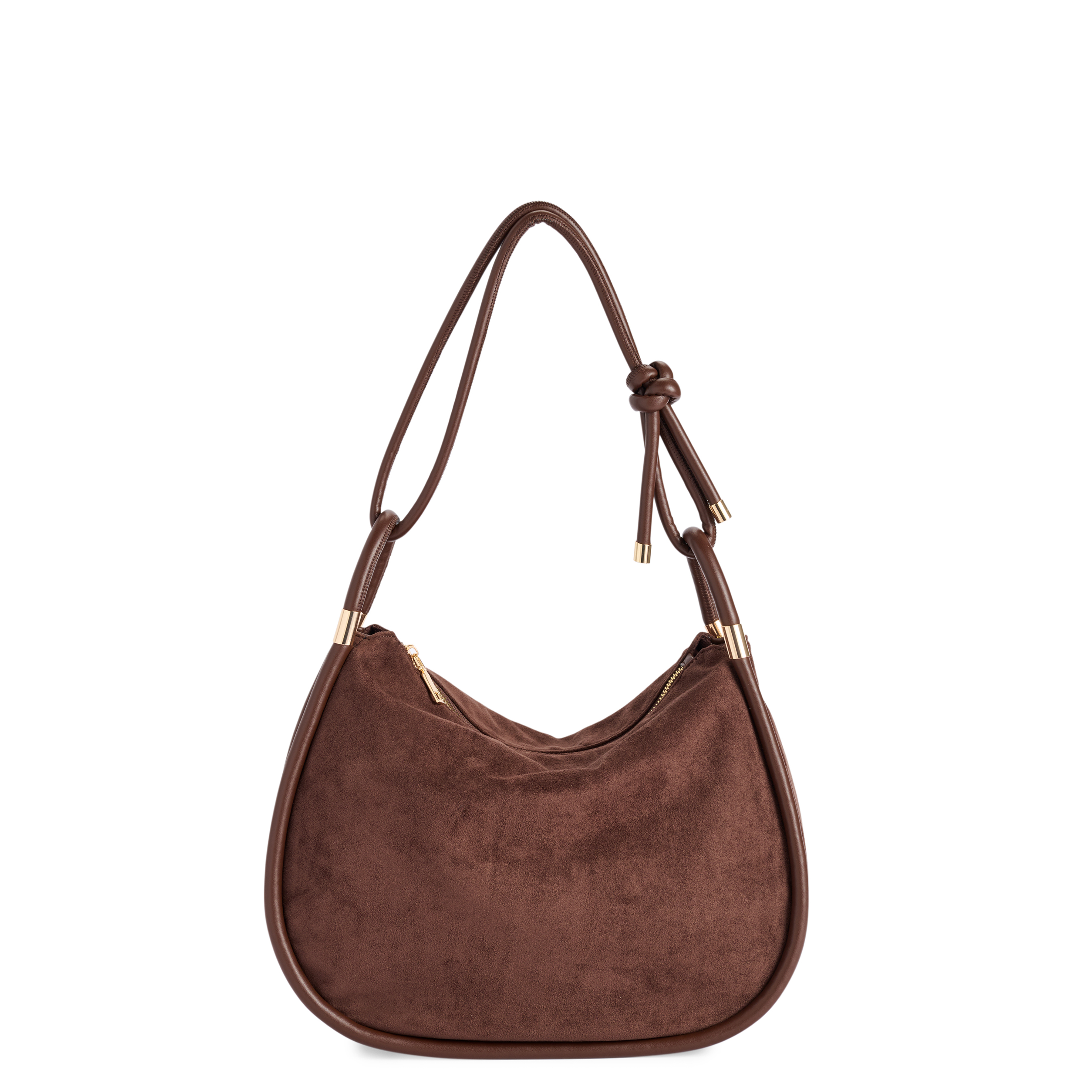 Picture of DANNY SHOULDER BAG,BROWN
