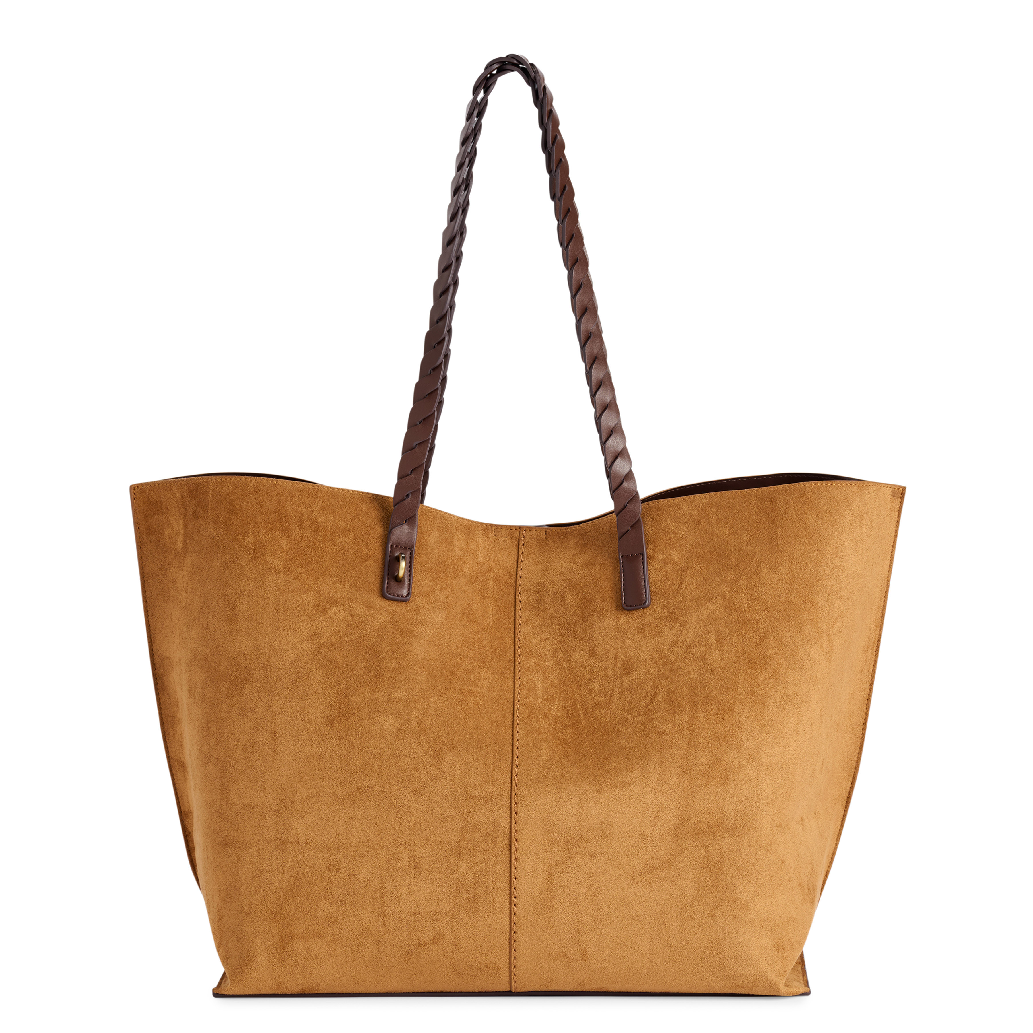 Picture of ROBERTA TOTE,TAN