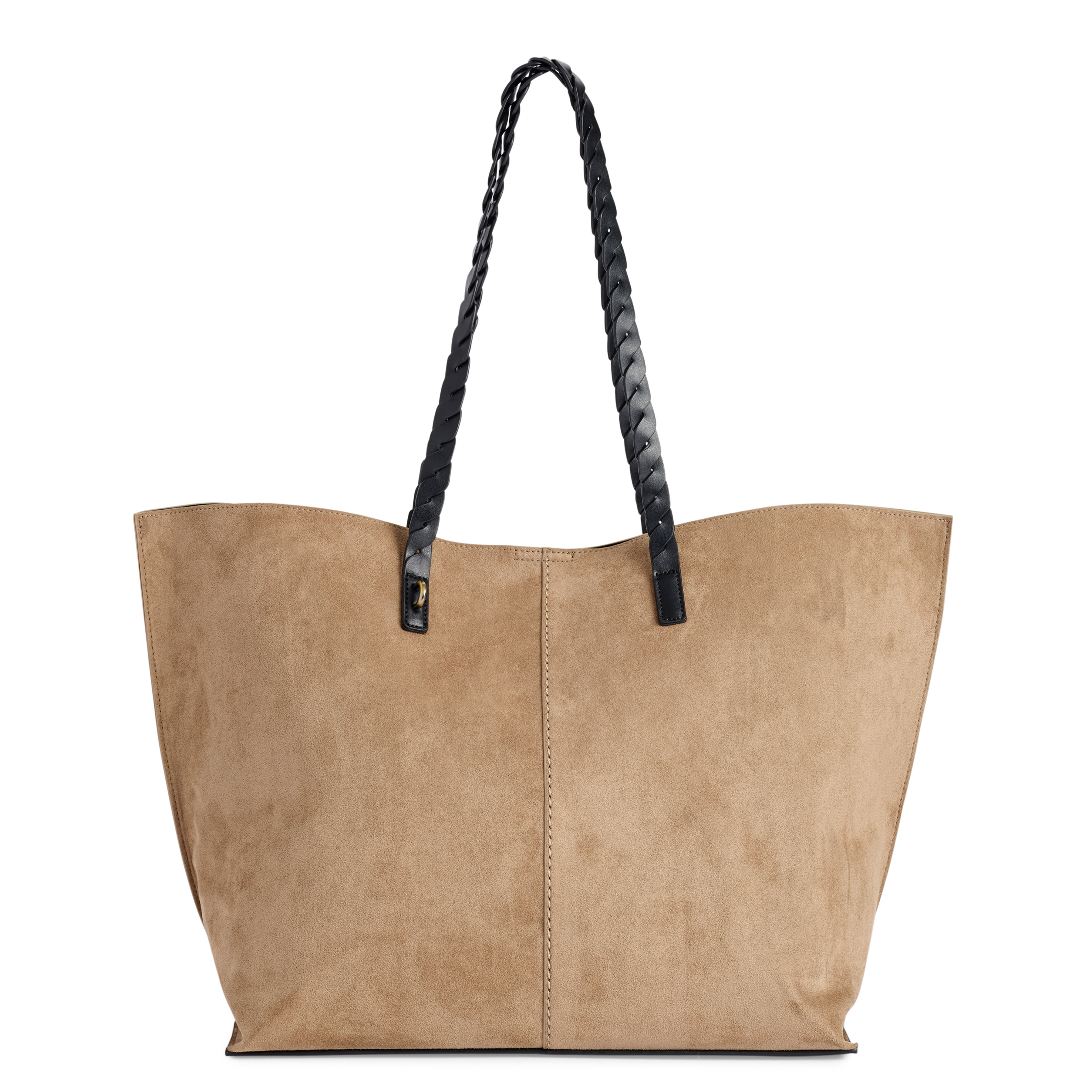 Picture of ROBERTA TOTE,TAUPE