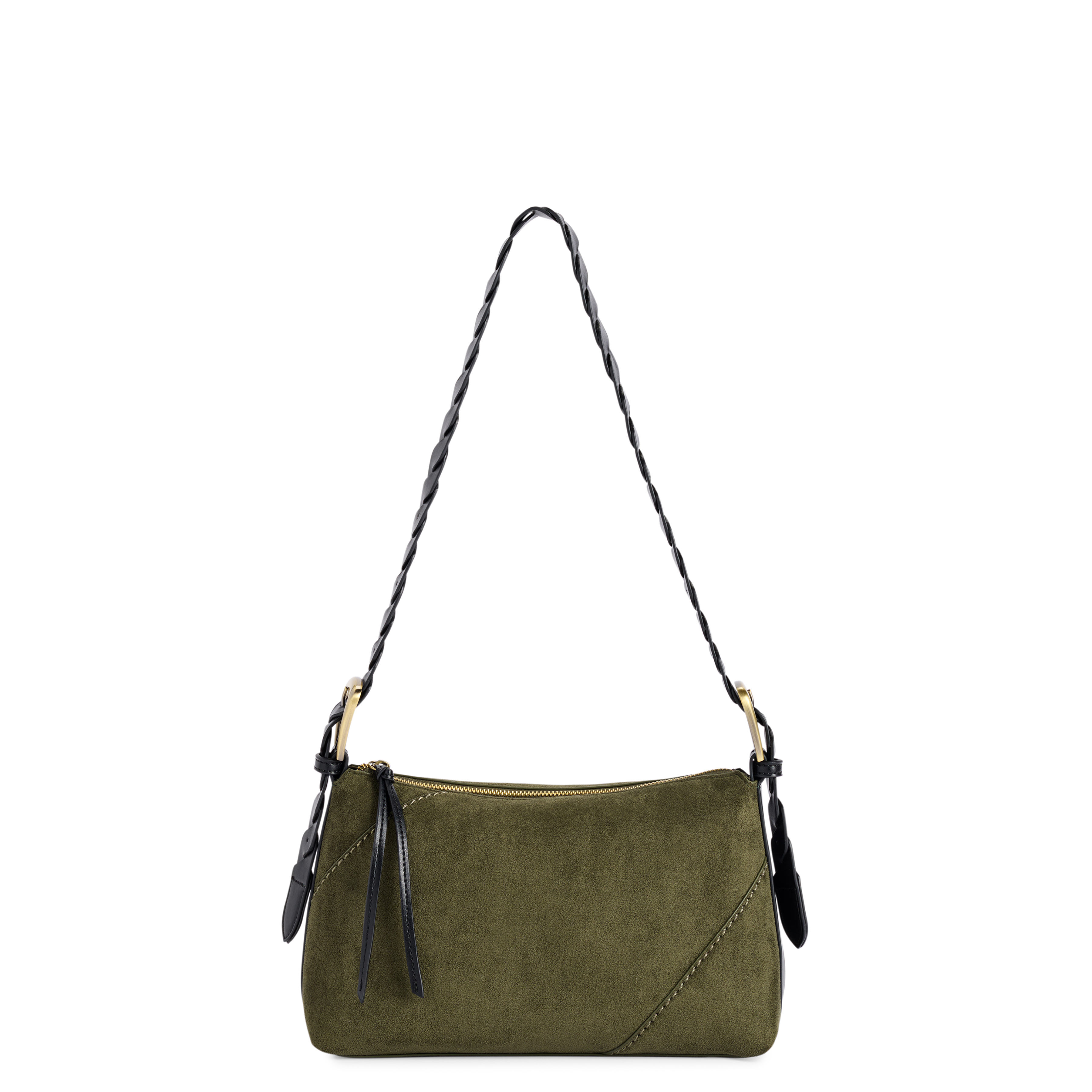 Picture of ROBERTA SHOULDER BAG,FOREST