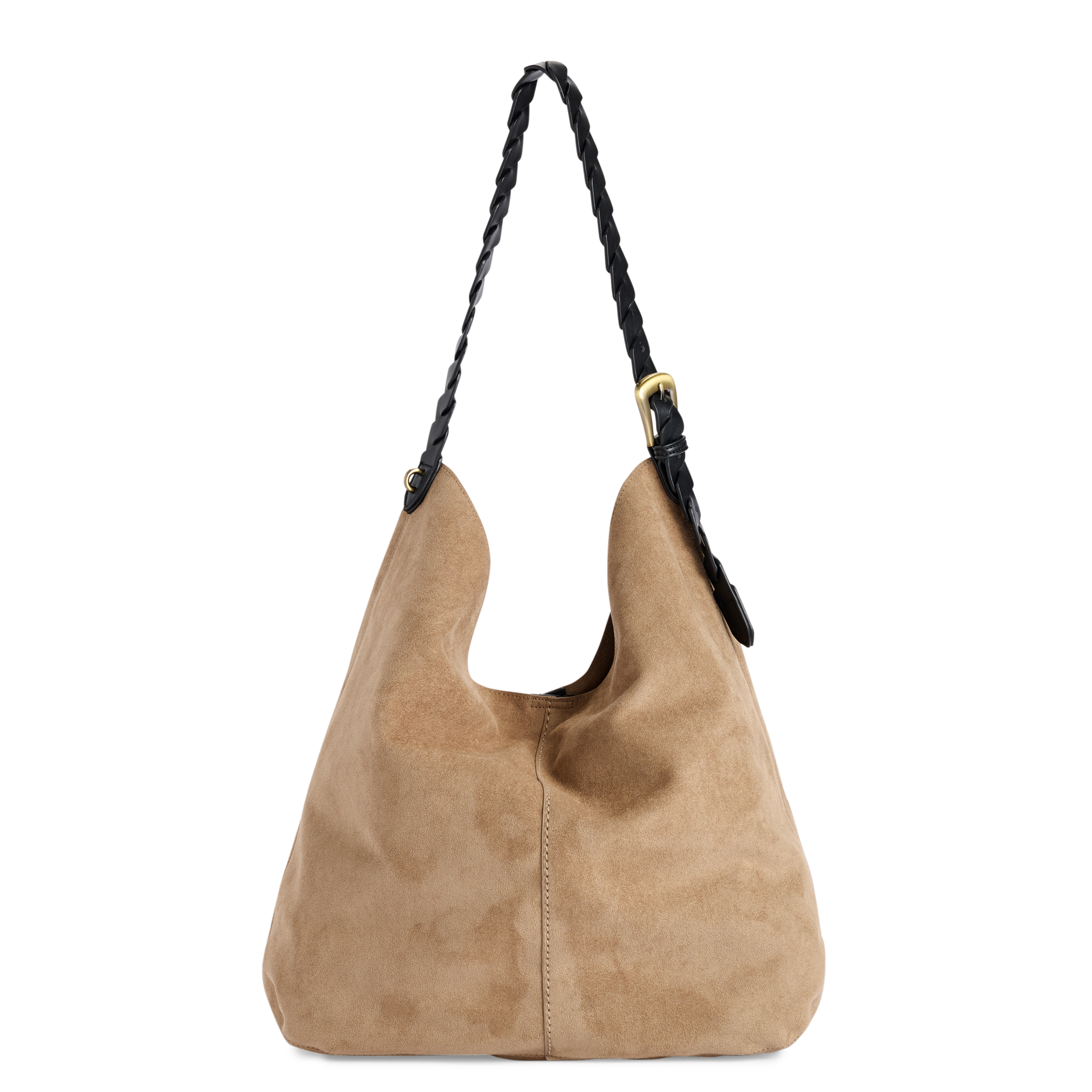 Picture of ROBERTA HOBO,TAUPE