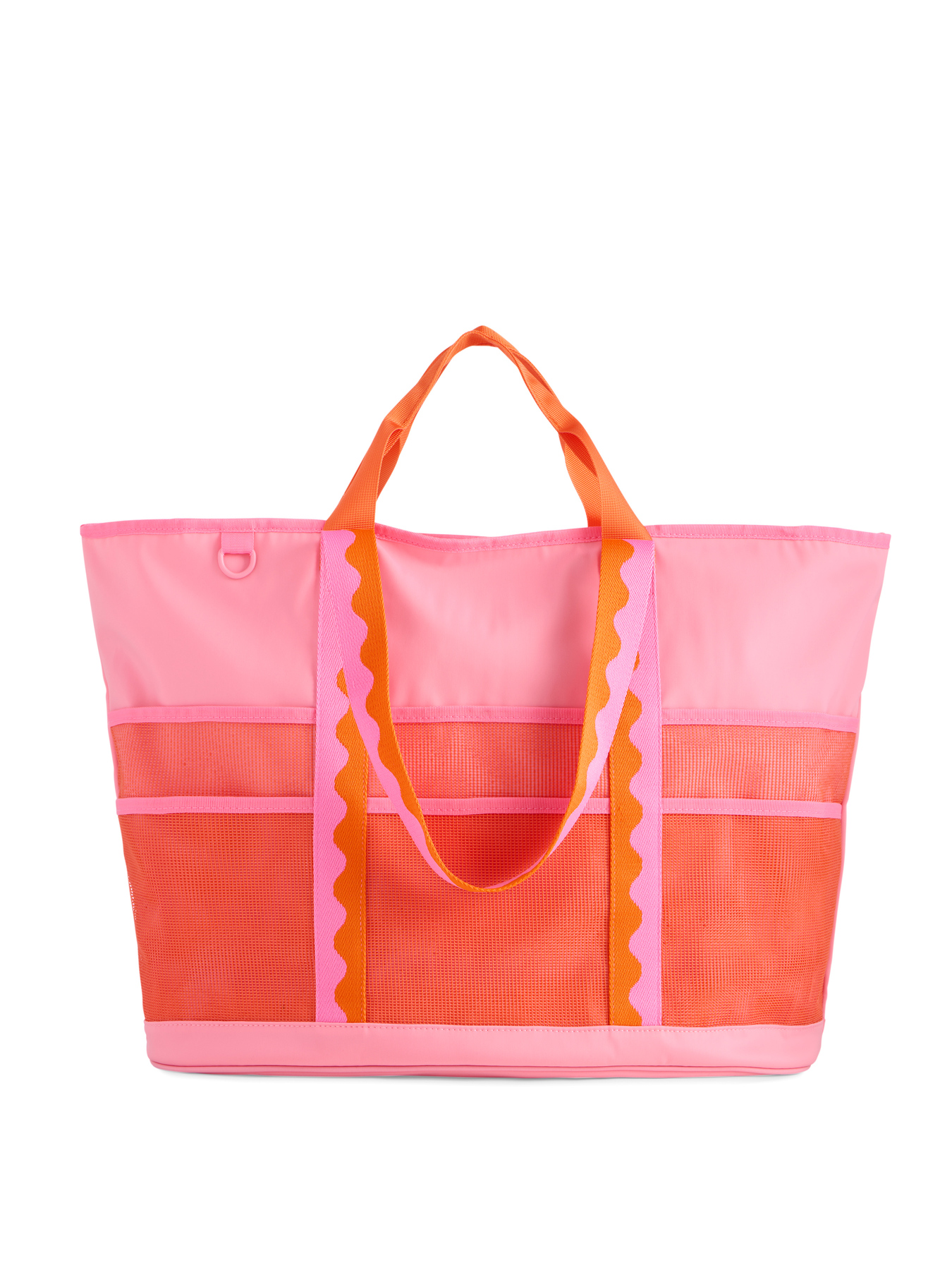 Picture of CAMDEN NEOPRENE TOTE,PINK