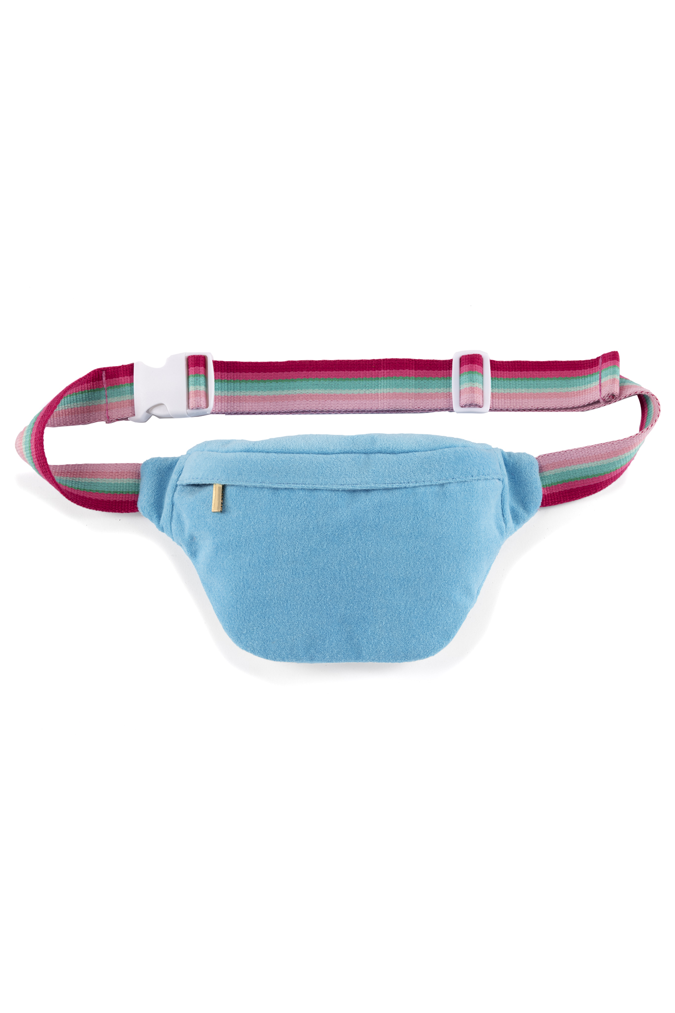 Picture of SOL BELT BAG, TURQUOISE