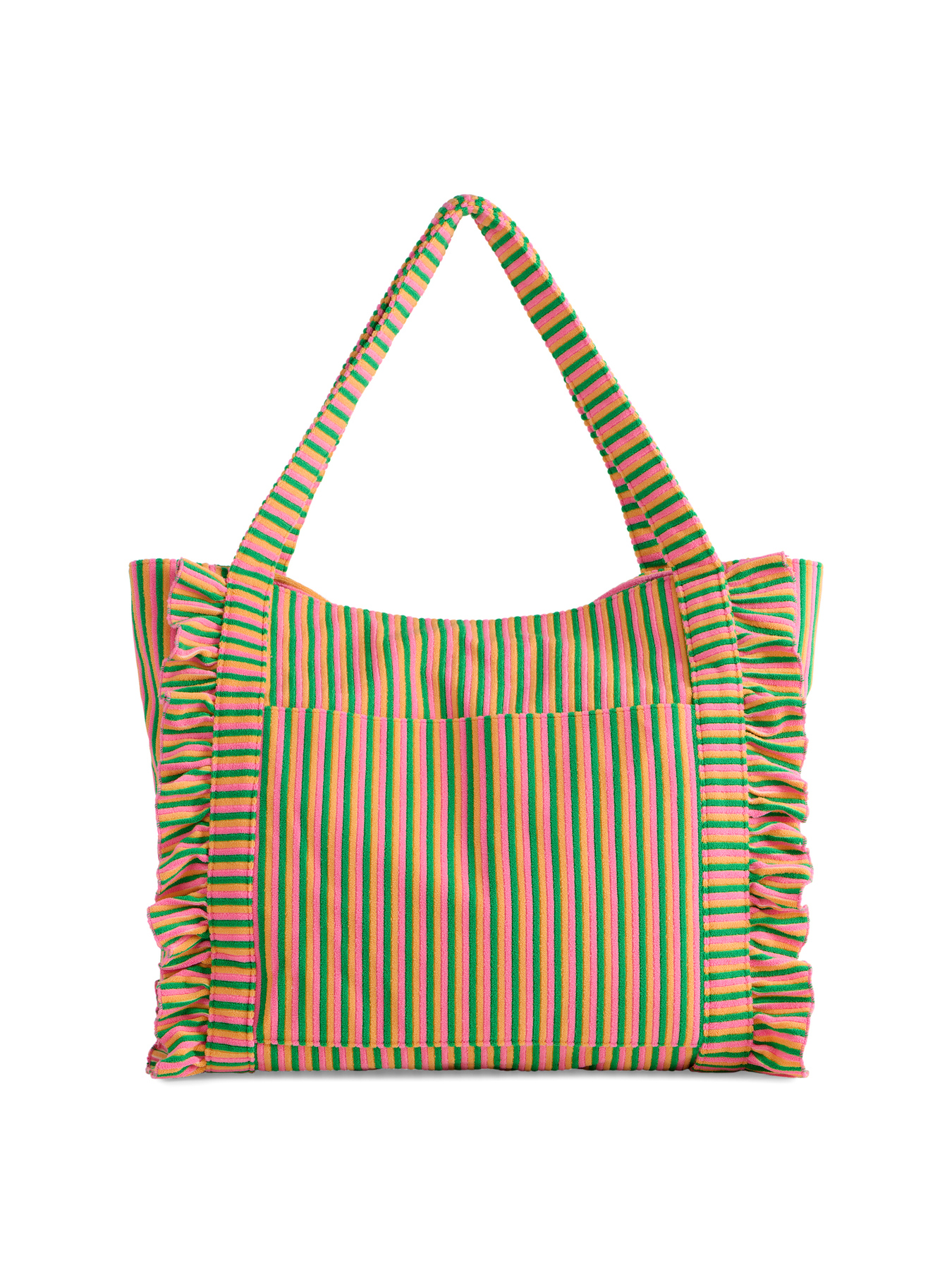 Picture of SIRENA TOTE,MULTI