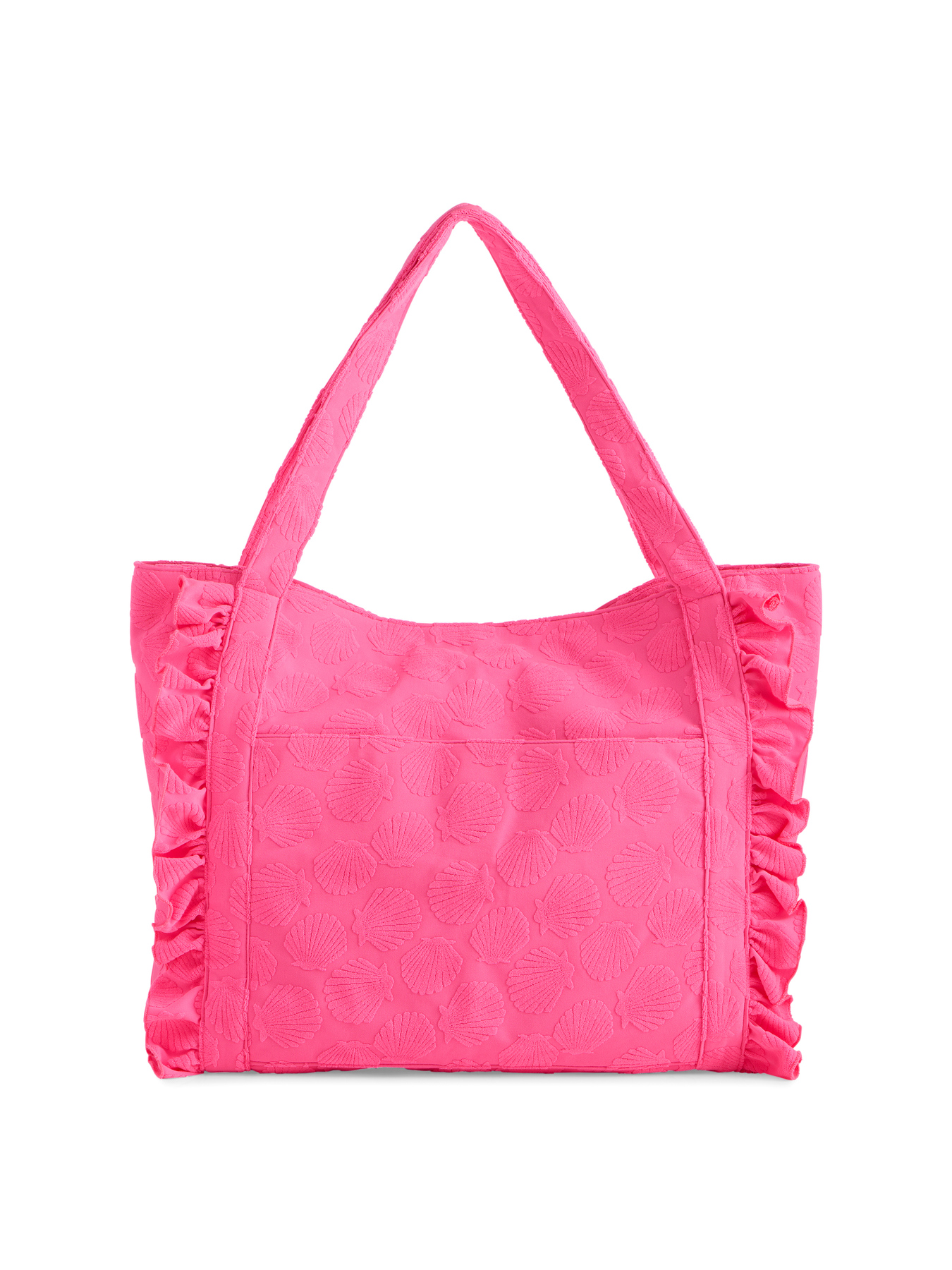 Picture of SIRENA TOTE,PINK