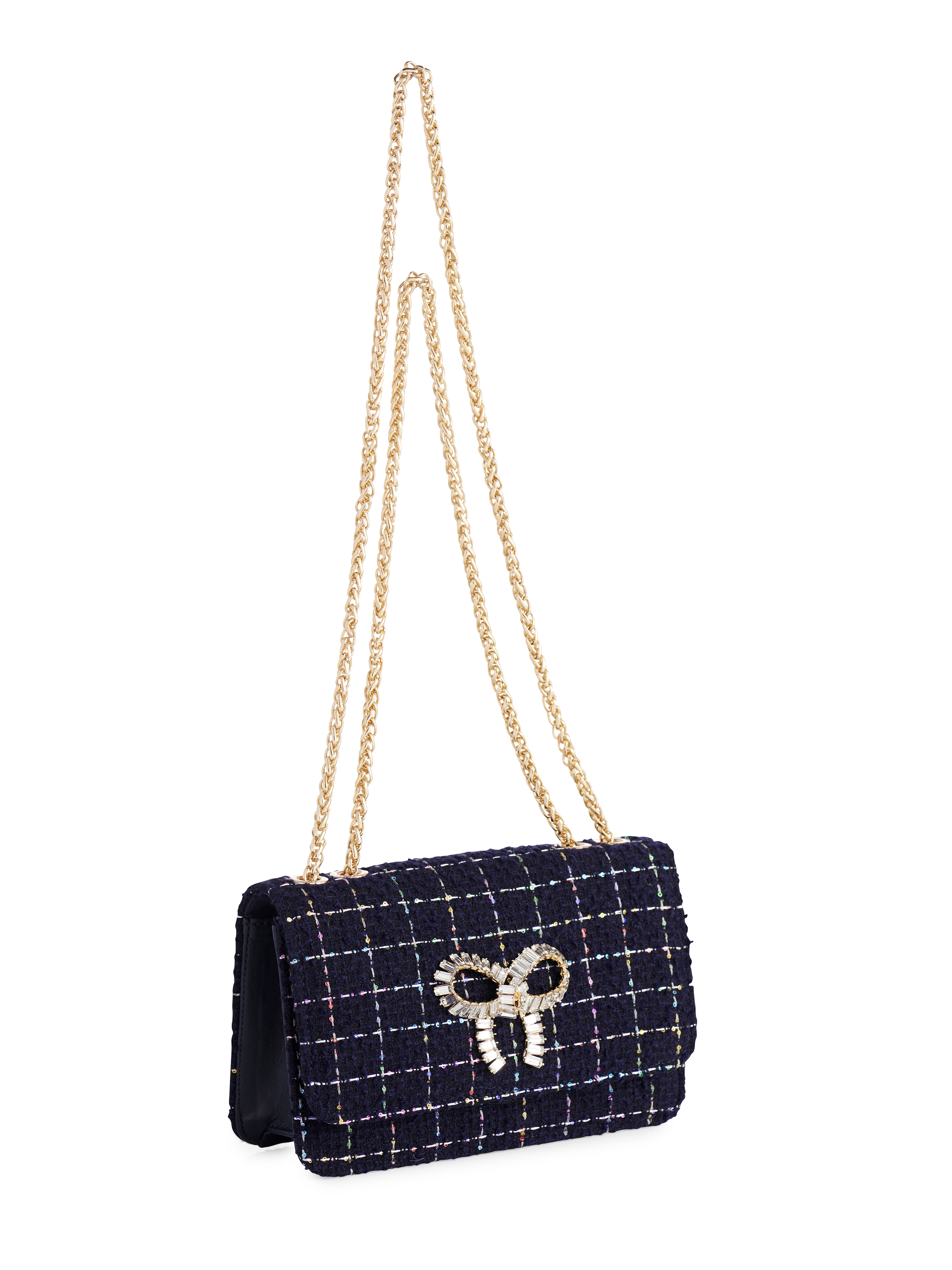 Picture of ROA SHOULDER BAG, NAVY