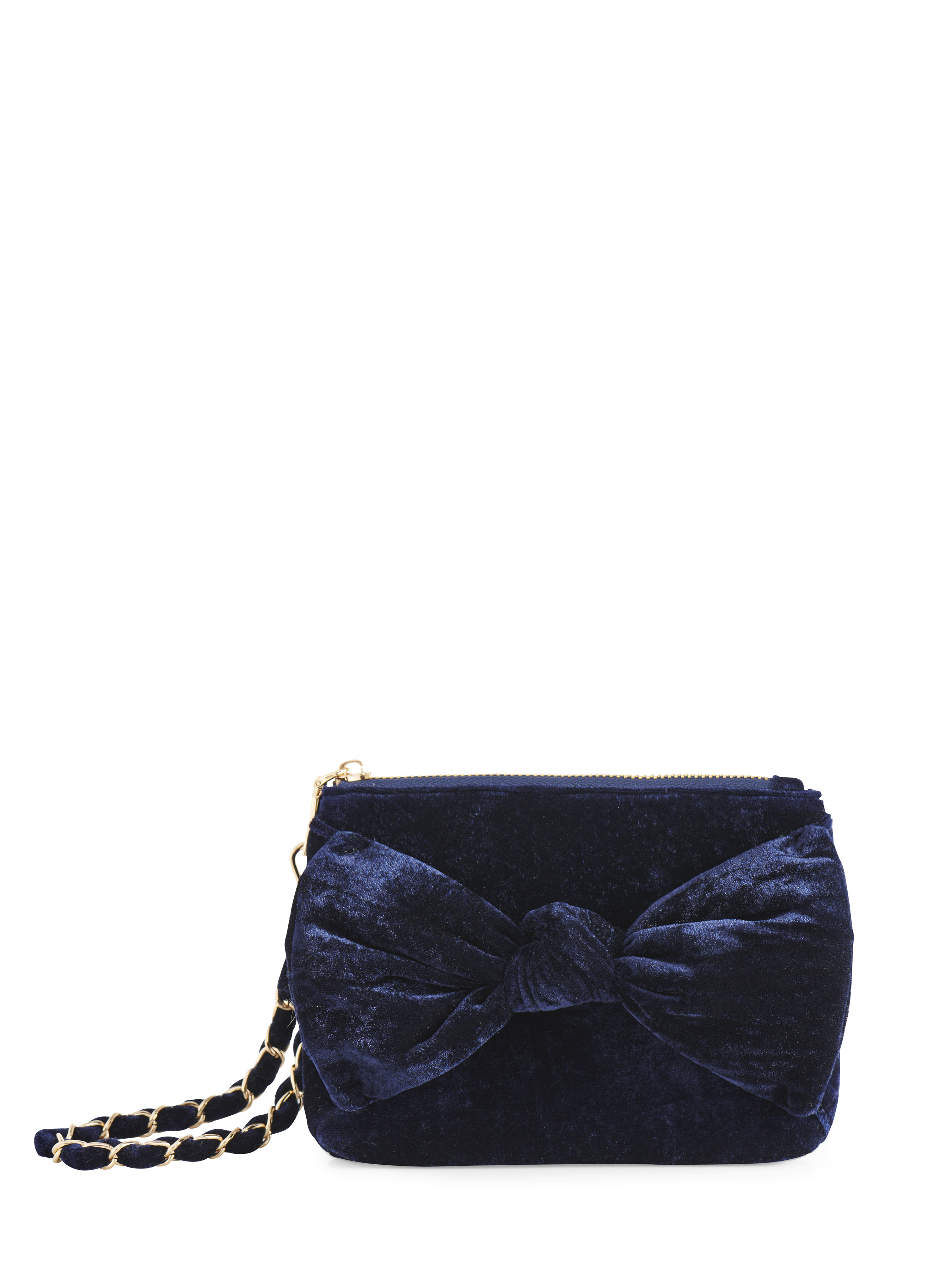 Picture of BEA BOW WRISTLET, MIDNIGHT