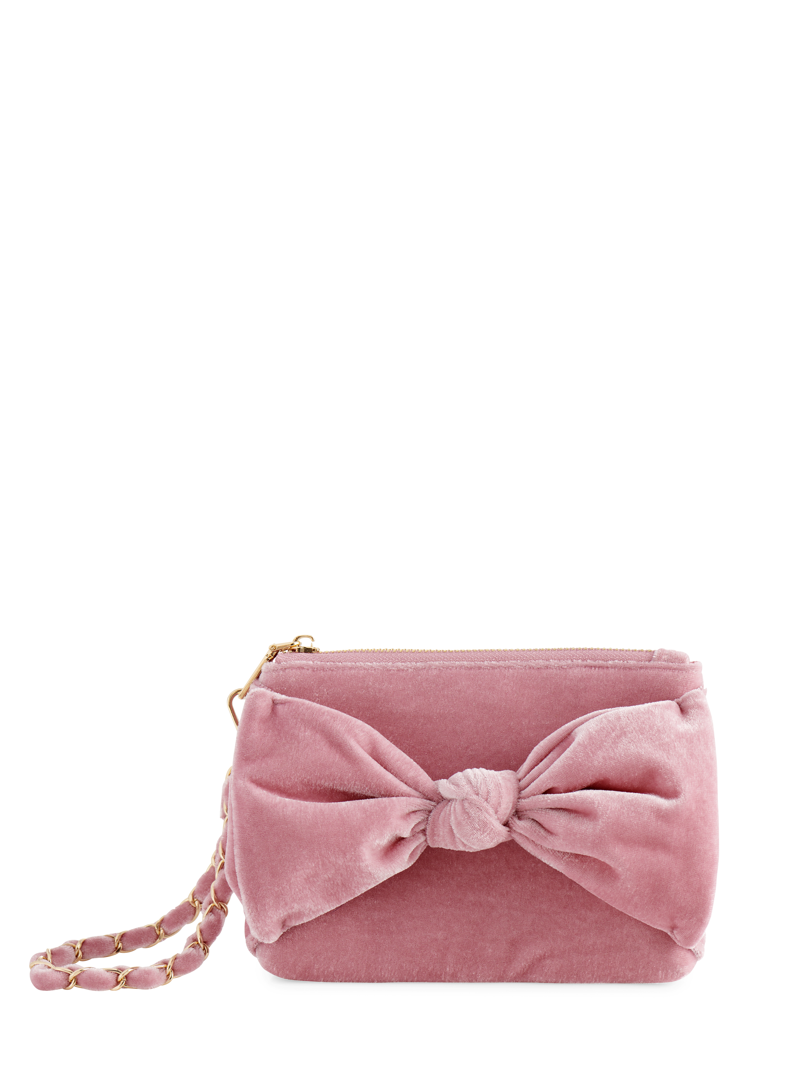 Picture of BEA BOW WRISTLET, ROSE
