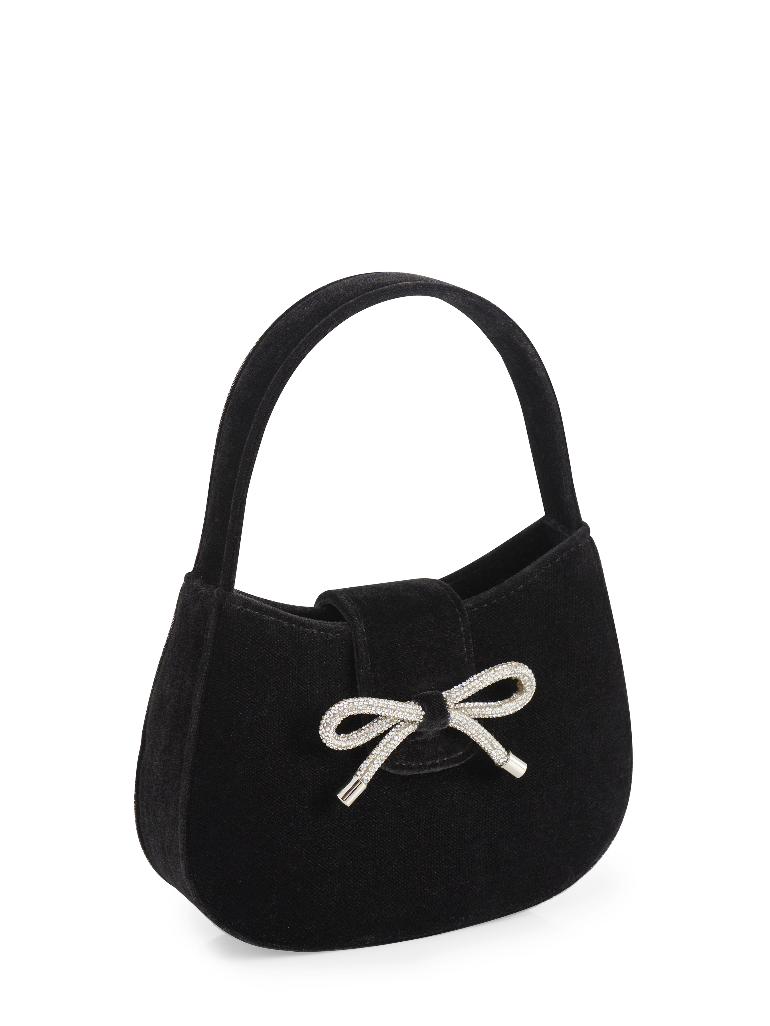 Picture of BOWDEN MINI BAG, BLACK