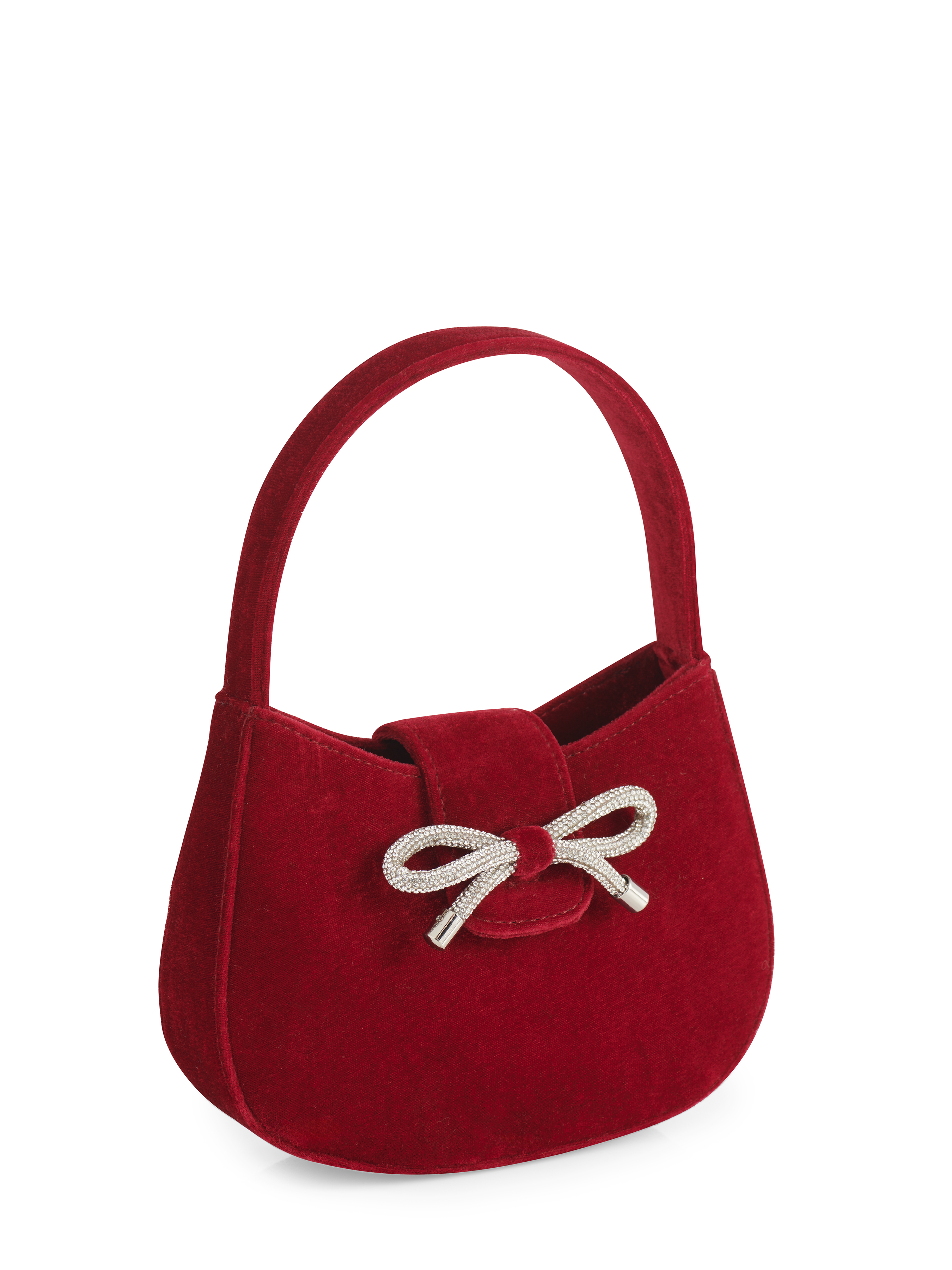 Picture of BOWDEN MINI BAG, CRIMSON