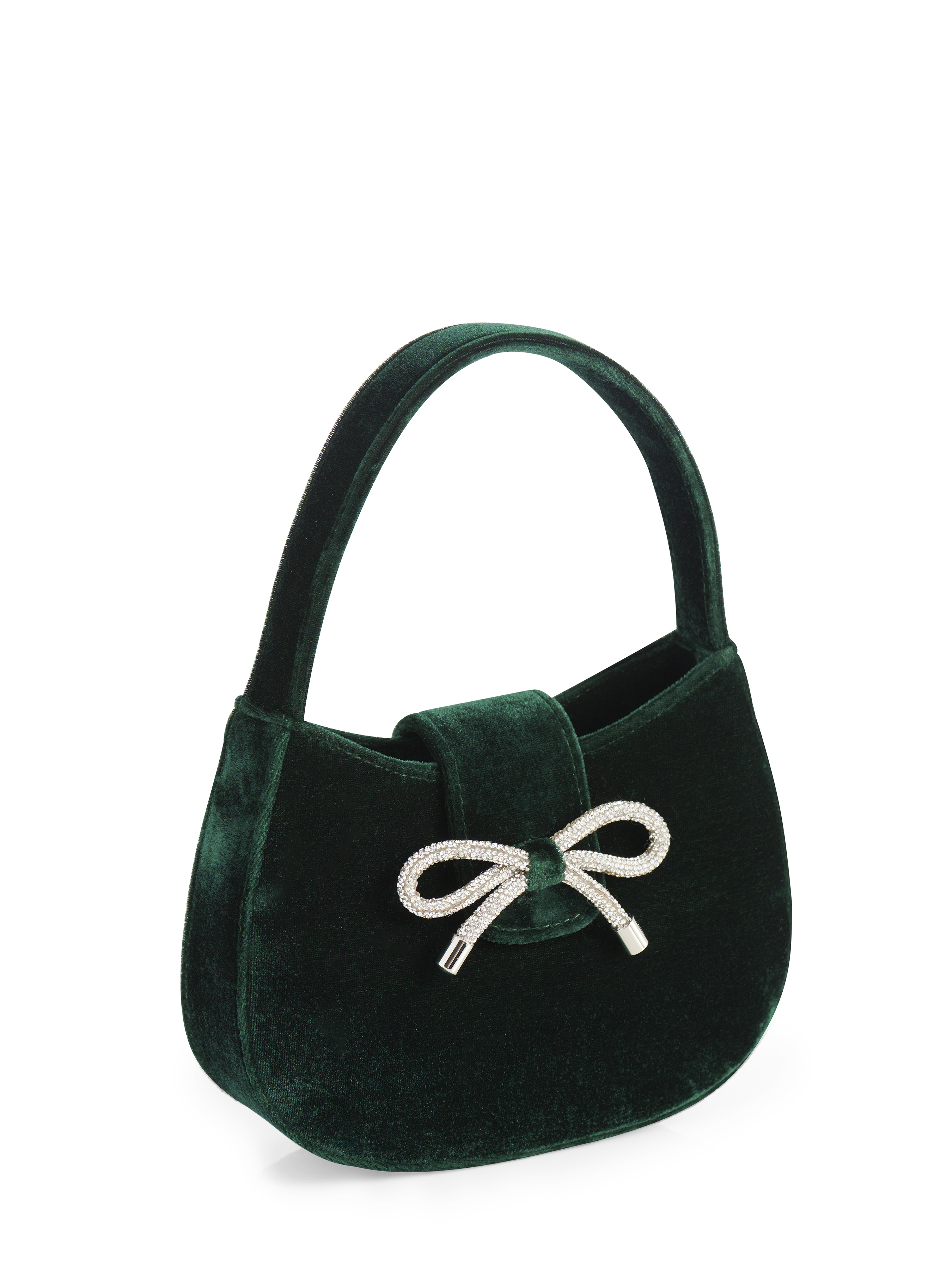 Picture of BOWDEN MINI BAG, EMERALD