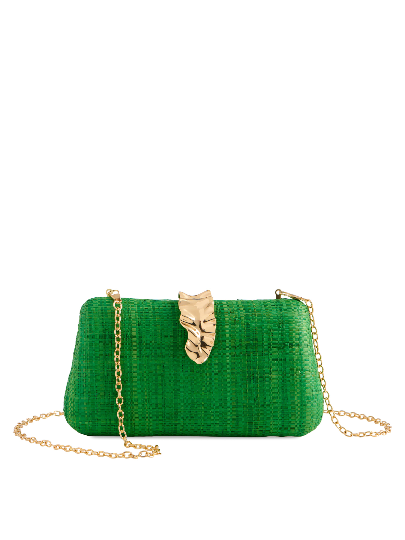 Picture of NORI MINAUDIÈRE,GREEN