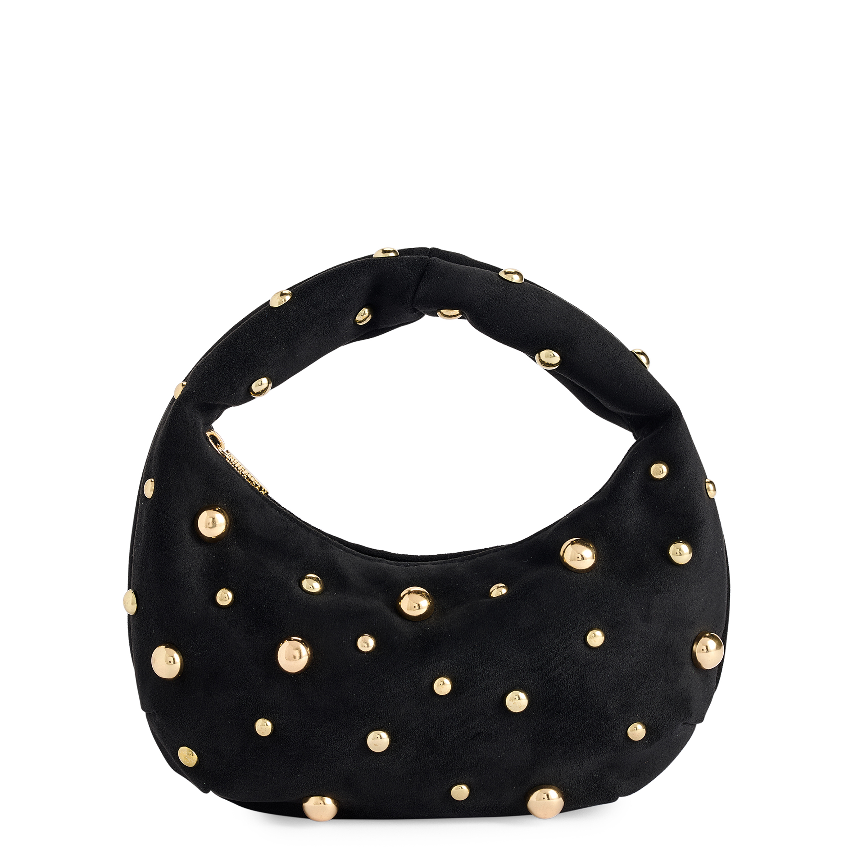 Picture of SOPHIA TOP HANDLE BAG,BLACK