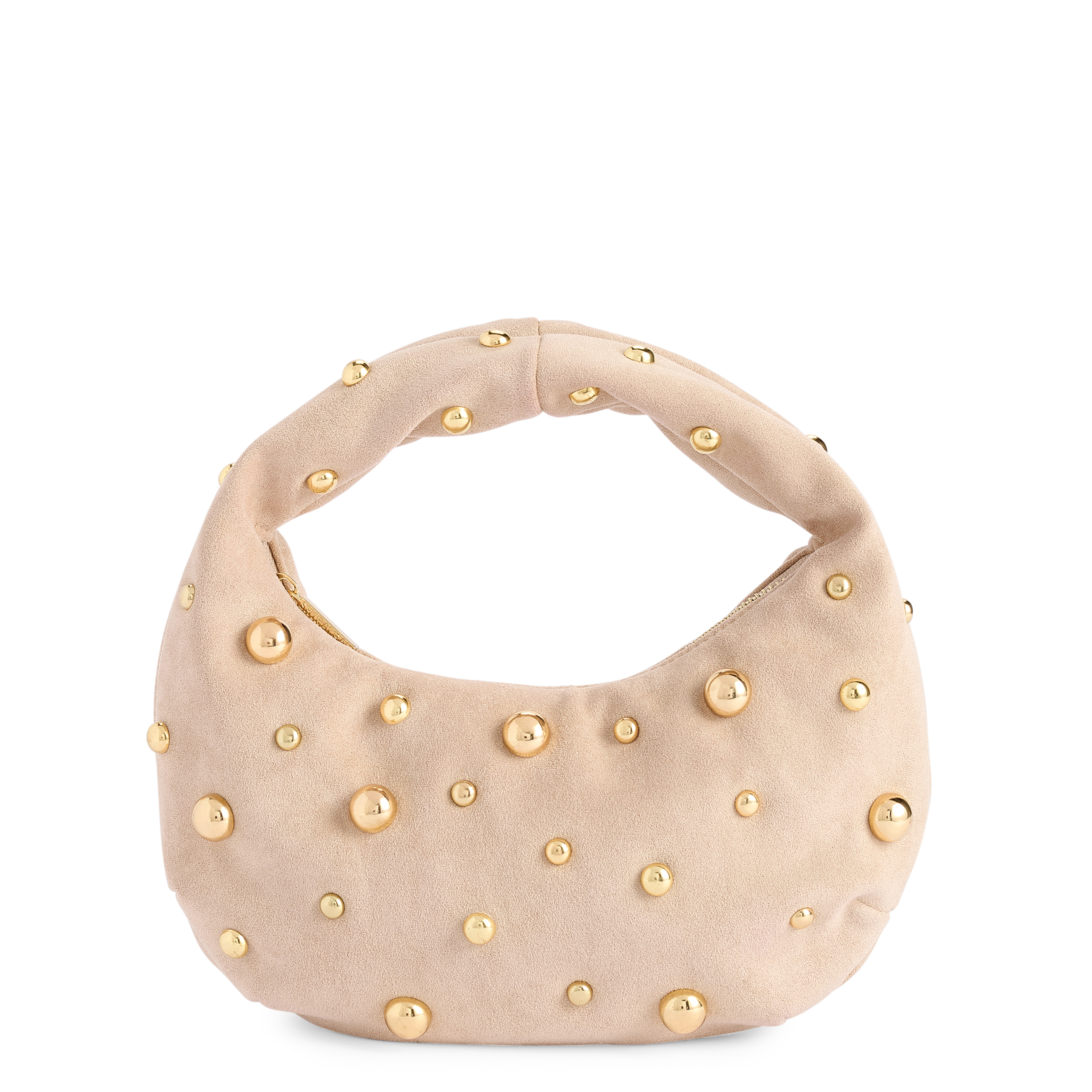 Picture of SOPHIA TOP HANDLE BAG,BONE