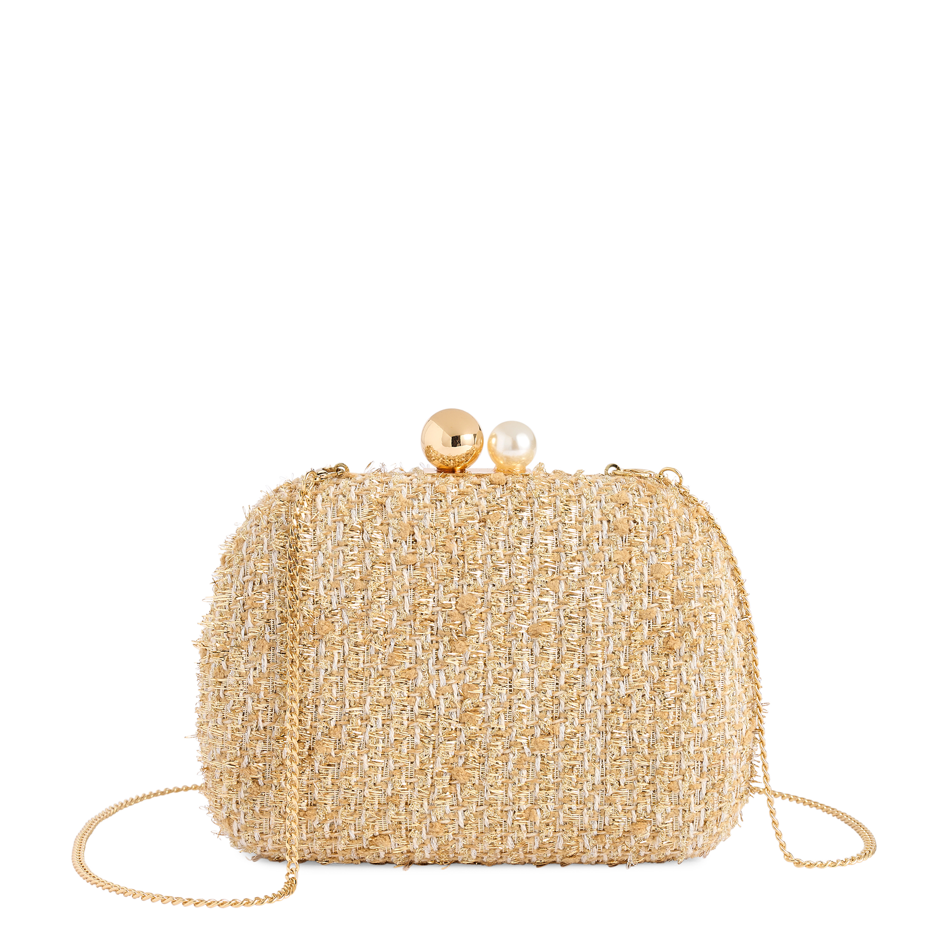 Picture of JOLLY MINAUDIÈRE,GOLD