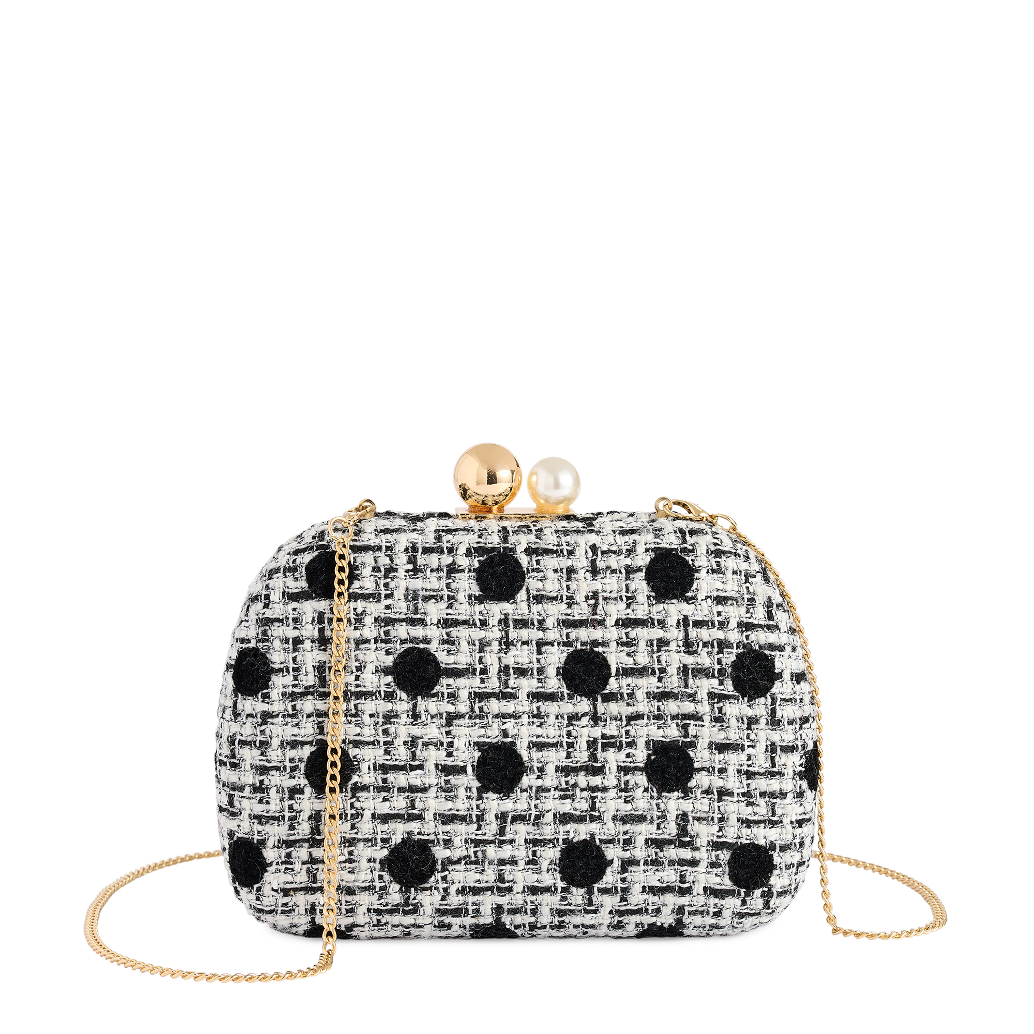 Picture of JOLLY MINAUDIÈRE,GREY