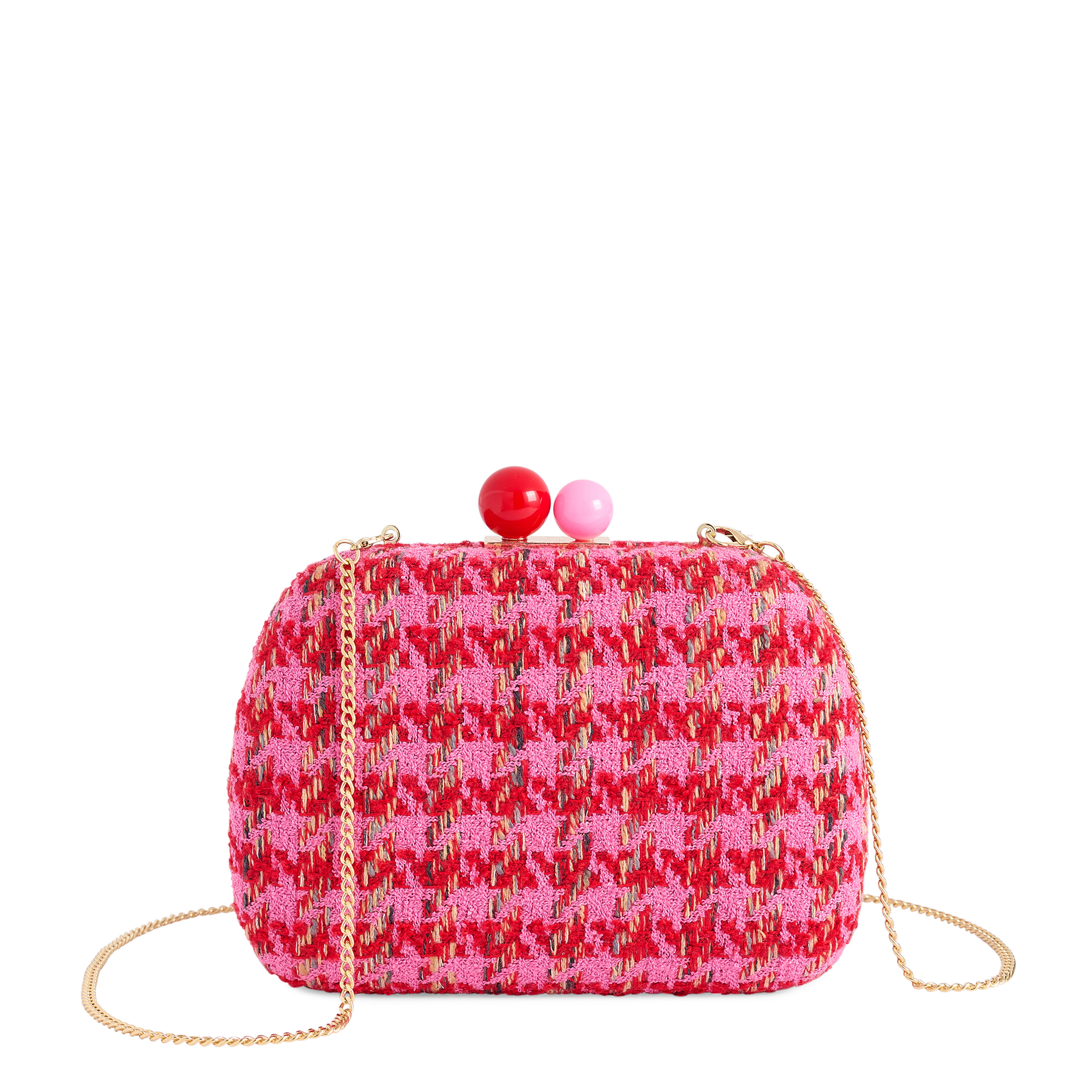 Picture of JOLLY MINAUDIÈRE,PINK