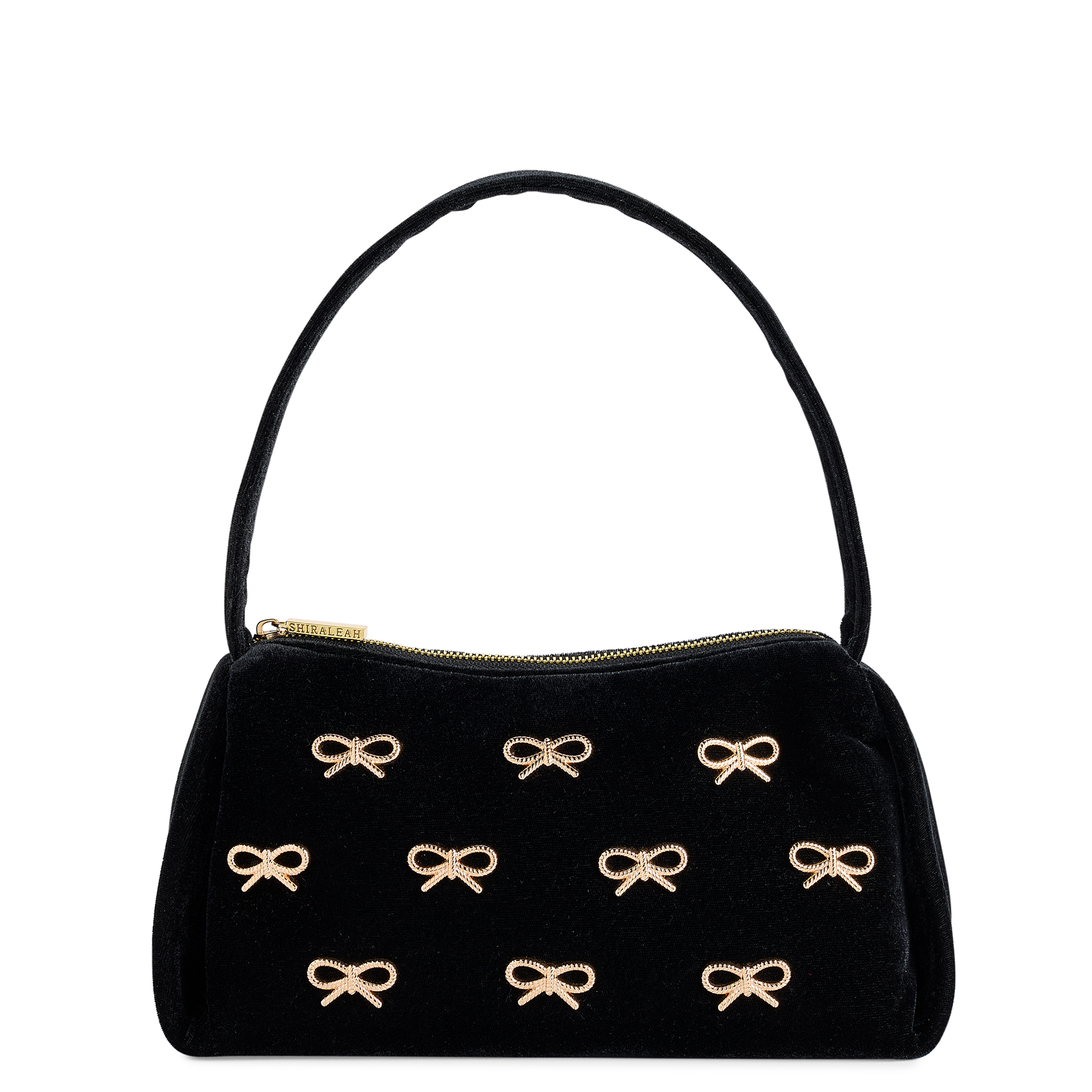 Picture of NATALIE SHOULDER BAG,BLACK