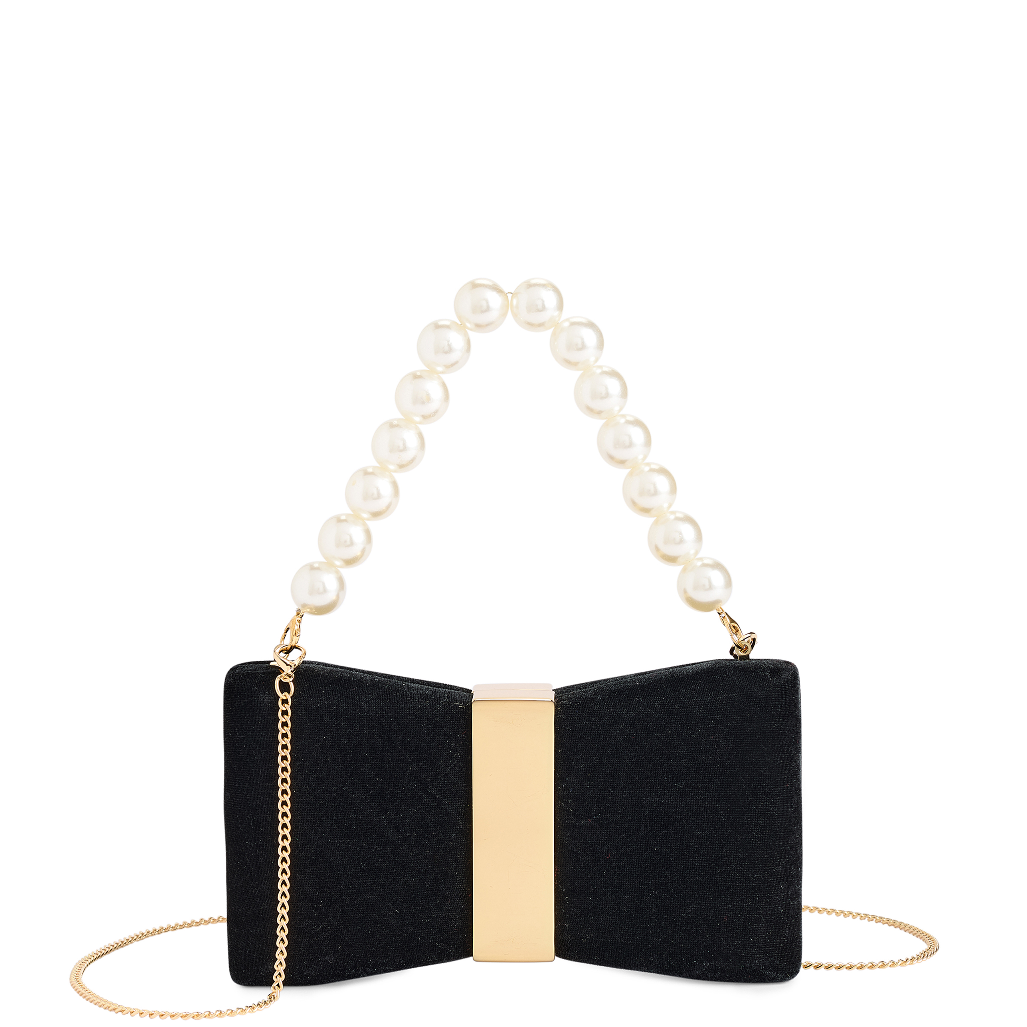 Picture of VIVIAN MINAUDIÈRE,BLACK