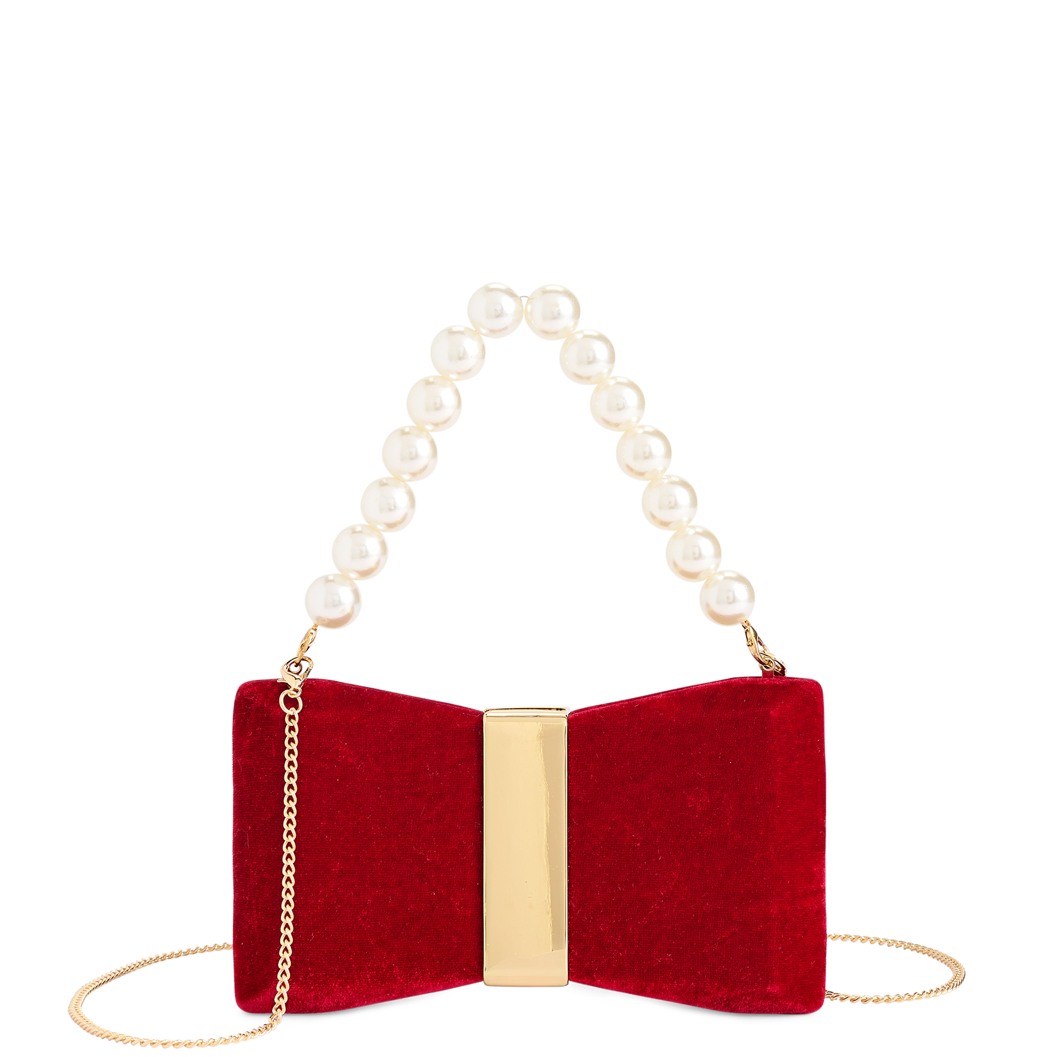 Picture of VIVIAN MINAUDIÈRE,CRIMSON