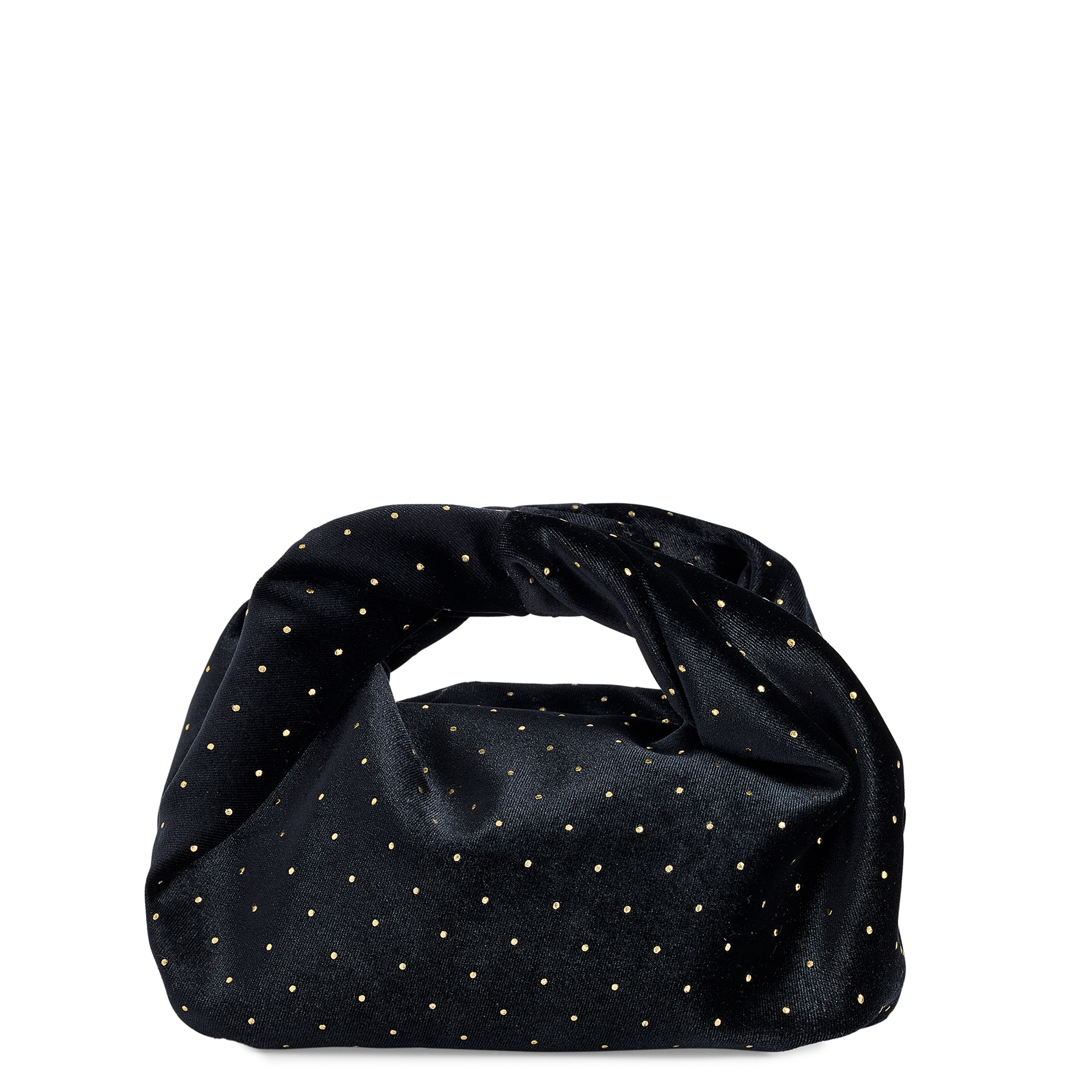 Picture of SKYLAR TOP HANDLE BAG,BLACK