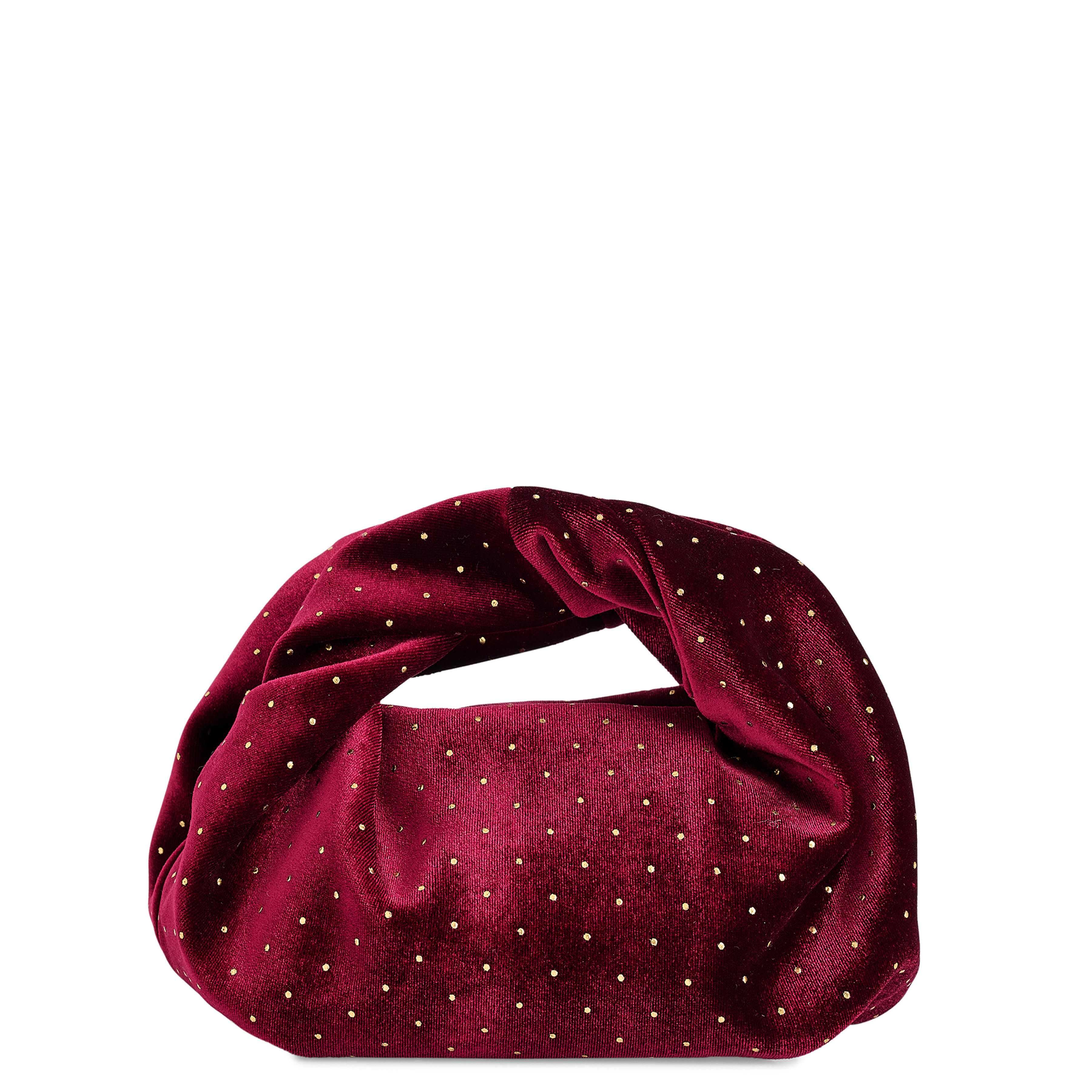 Picture of SKYLAR TOP HANDLE BAG,WINE