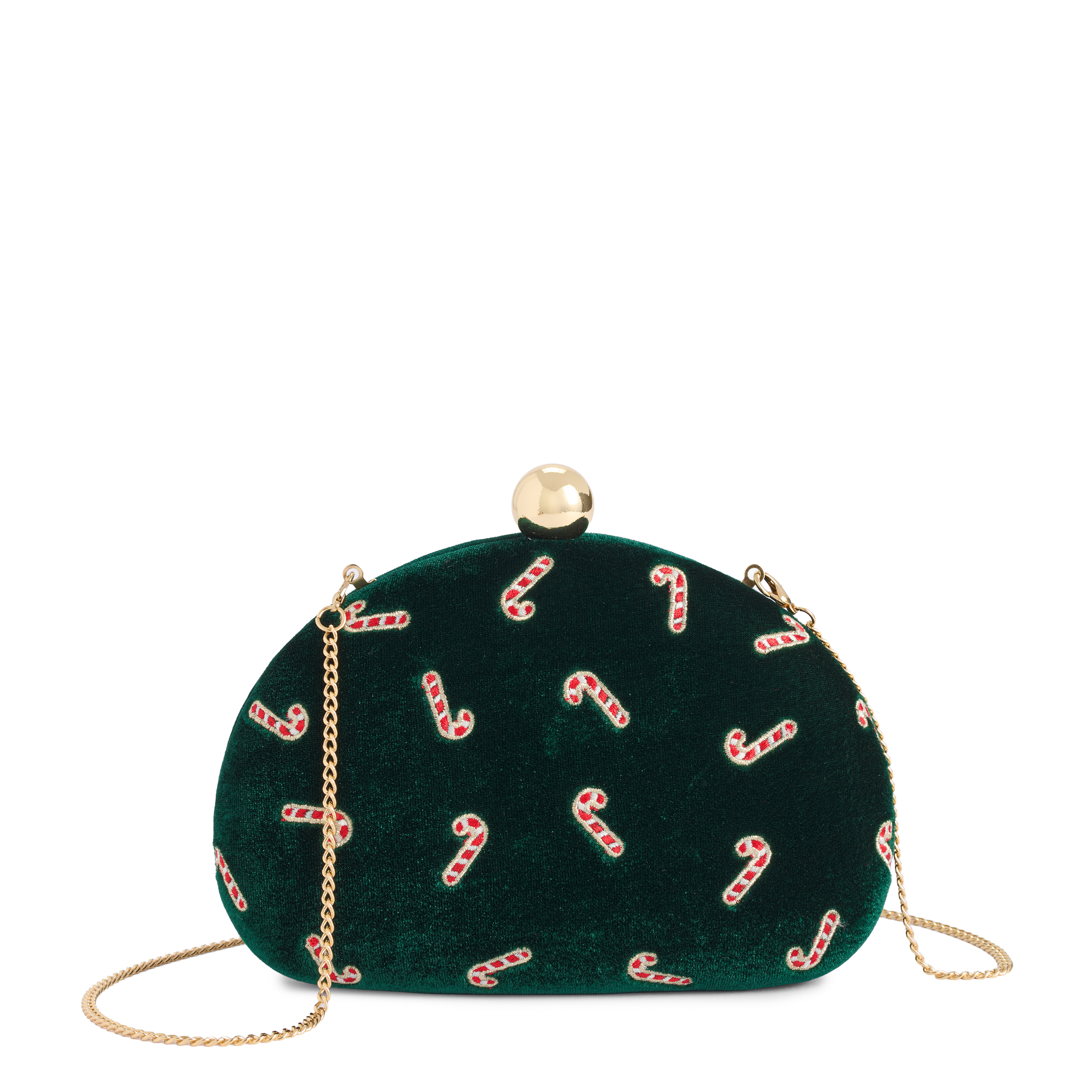 Picture of CANDY CANE MINAUDIÈRE,FOREST