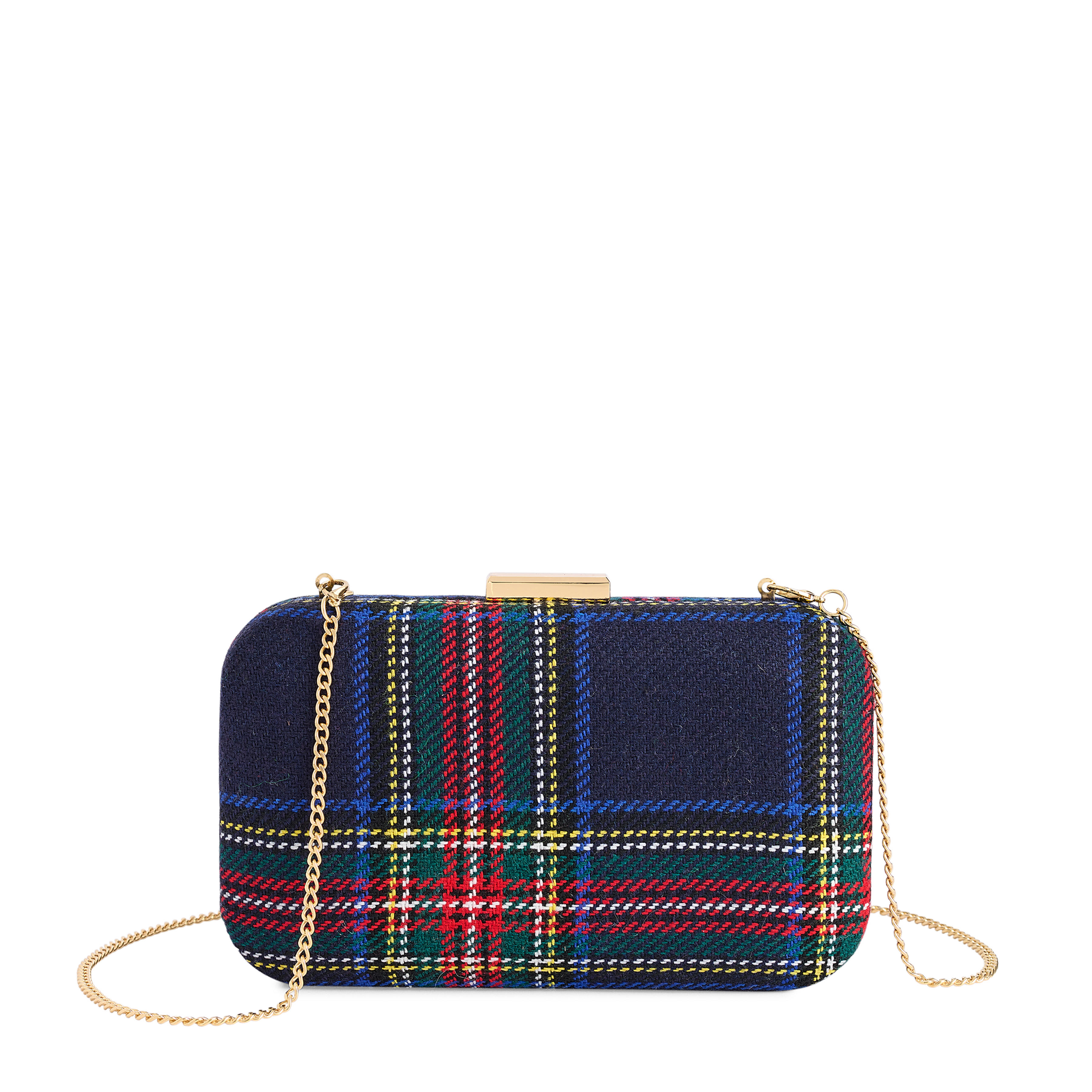 Picture of SCOTTIE MINAUDIÈRE,NAVY