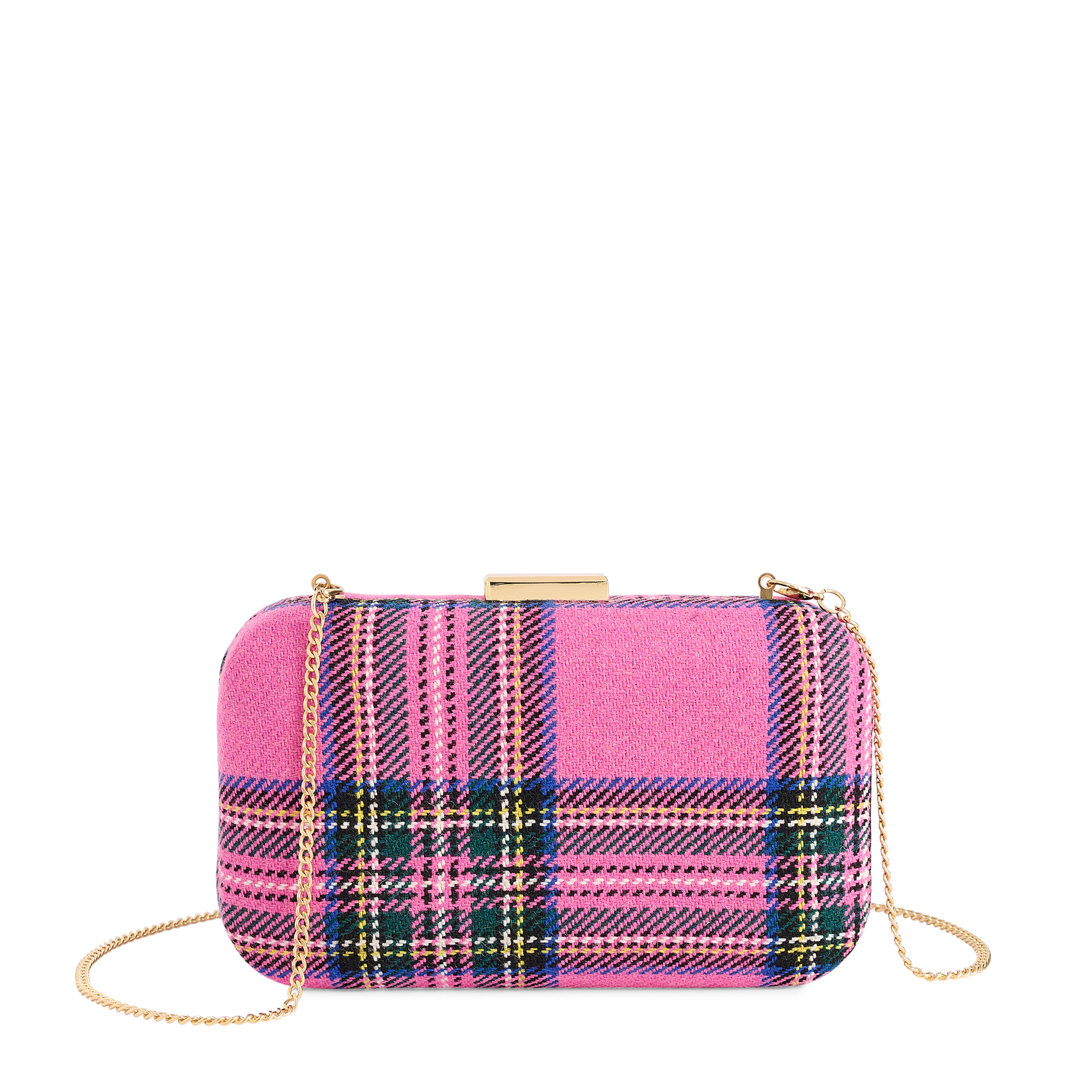 Picture of SCOTTIE MINAUDIÈRE,PINK