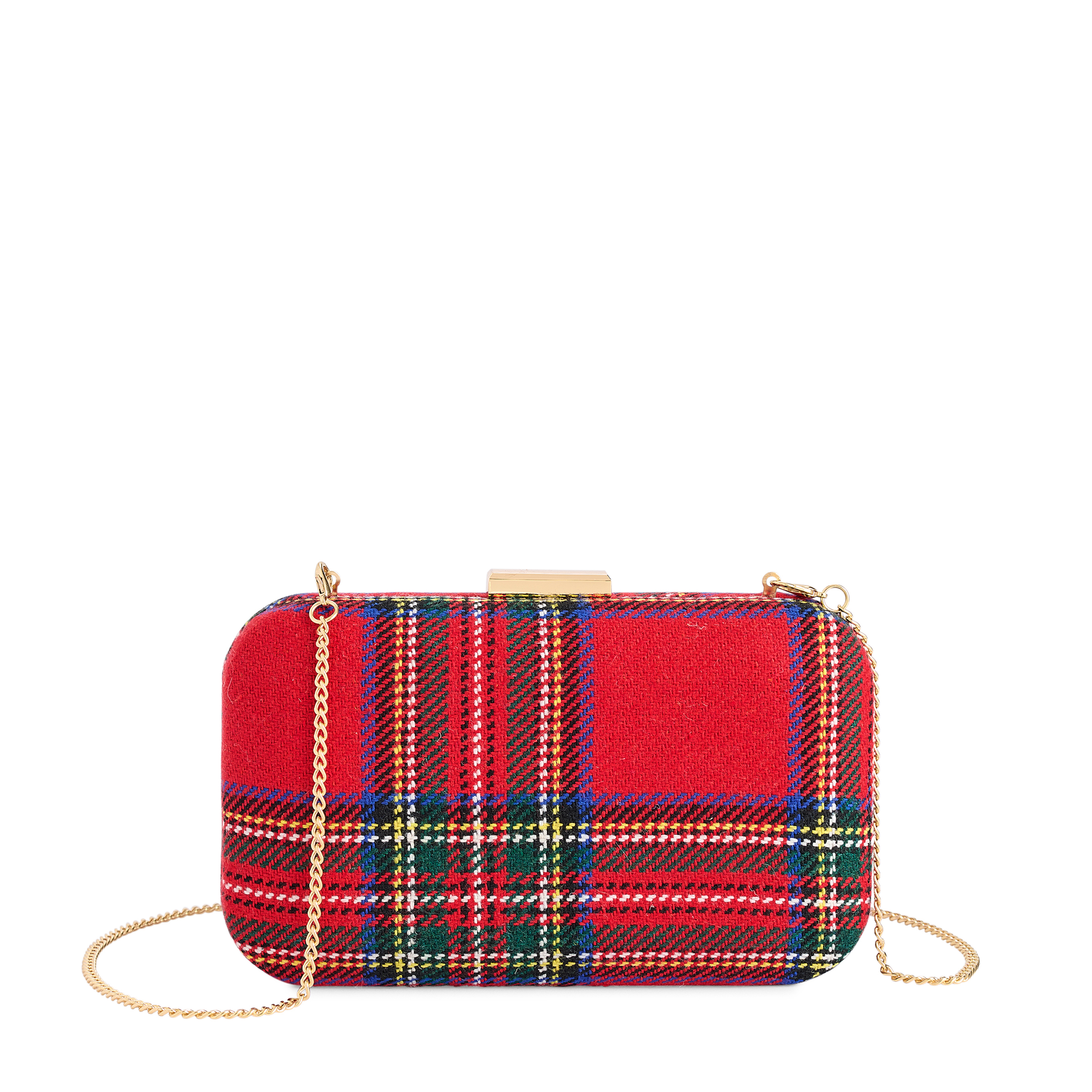 Picture of SCOTTIE MINAUDIÈRE,RED