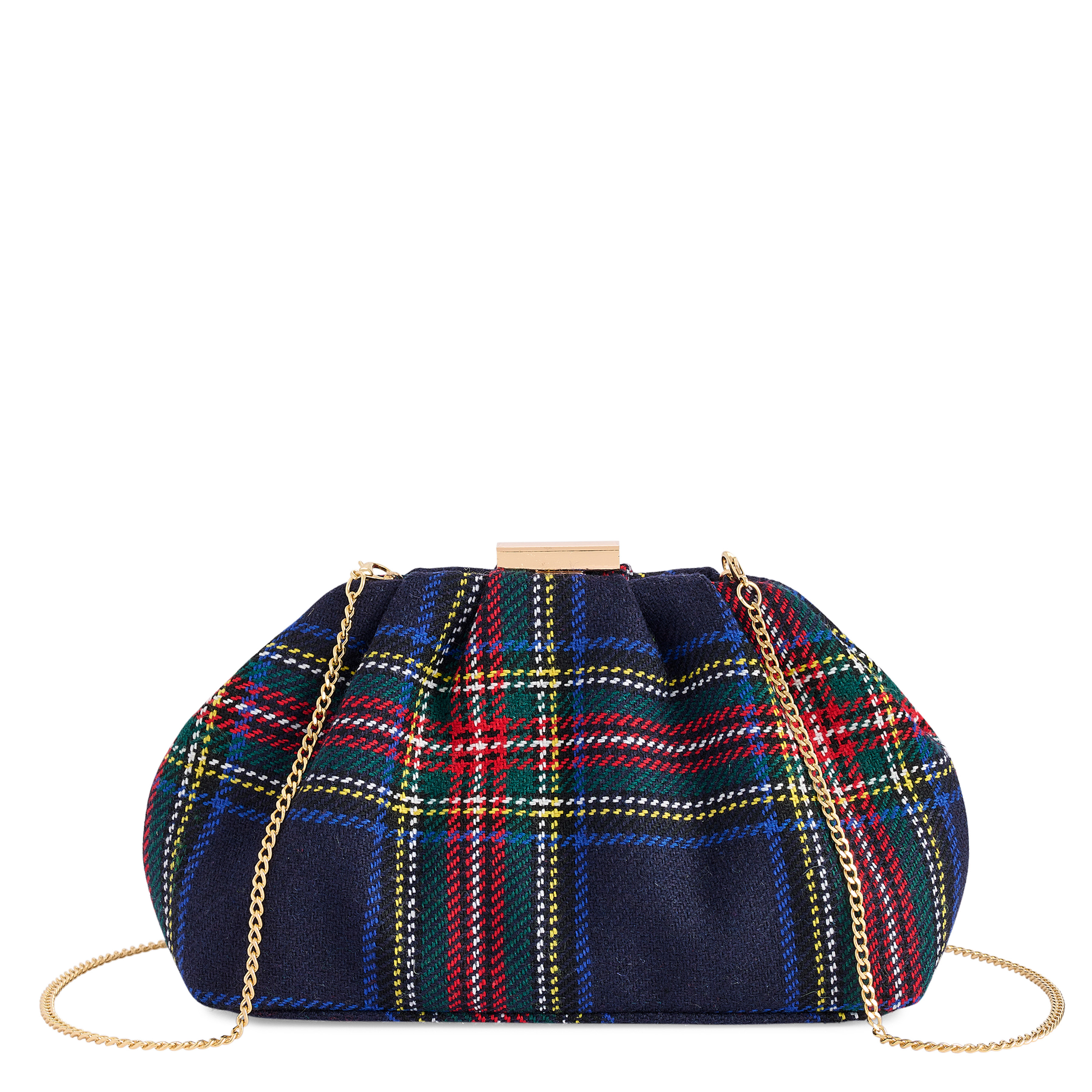 Picture of SCOTTIE CLUTCH,NAVY