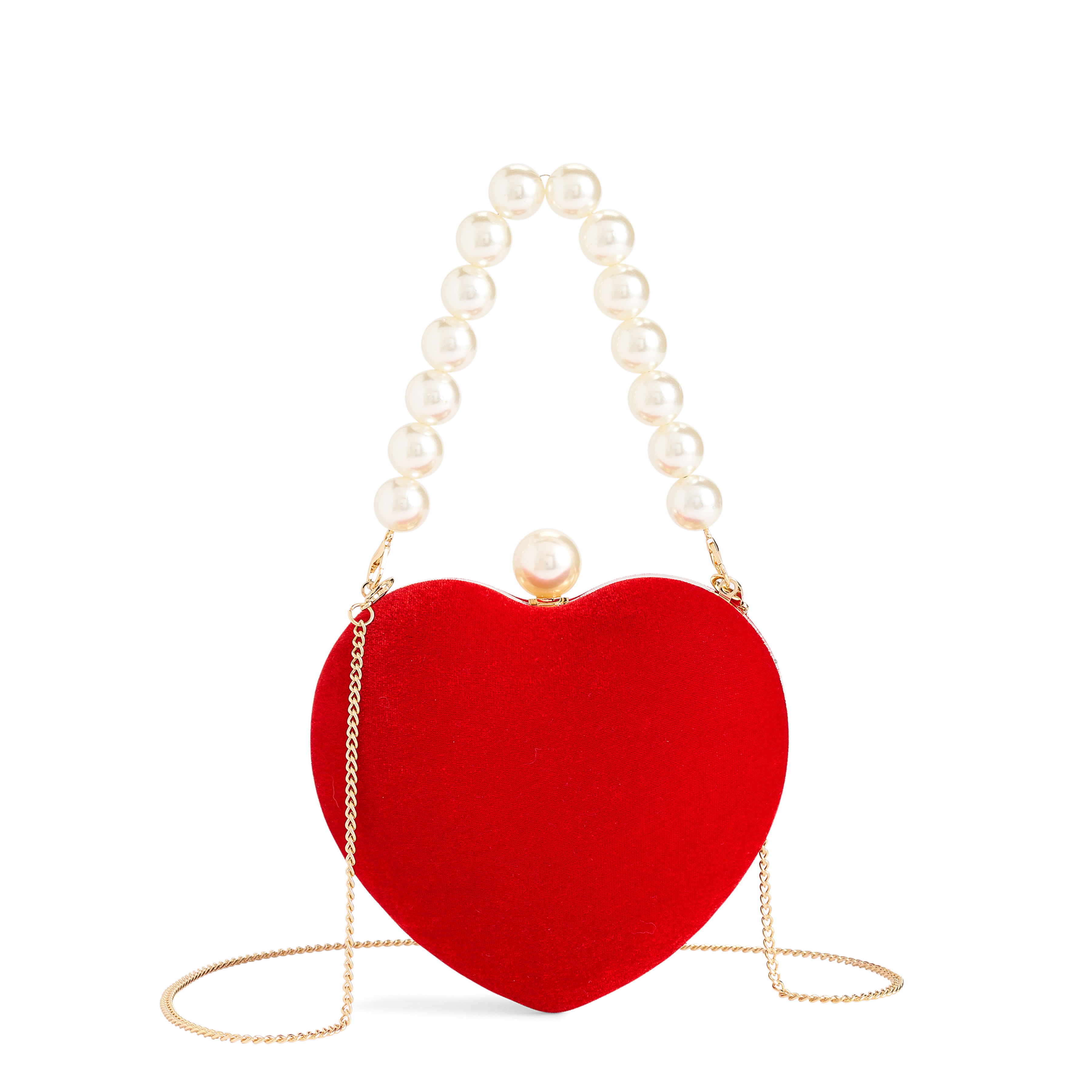 Picture of HEART MINAUDIÈRE,SCARLET