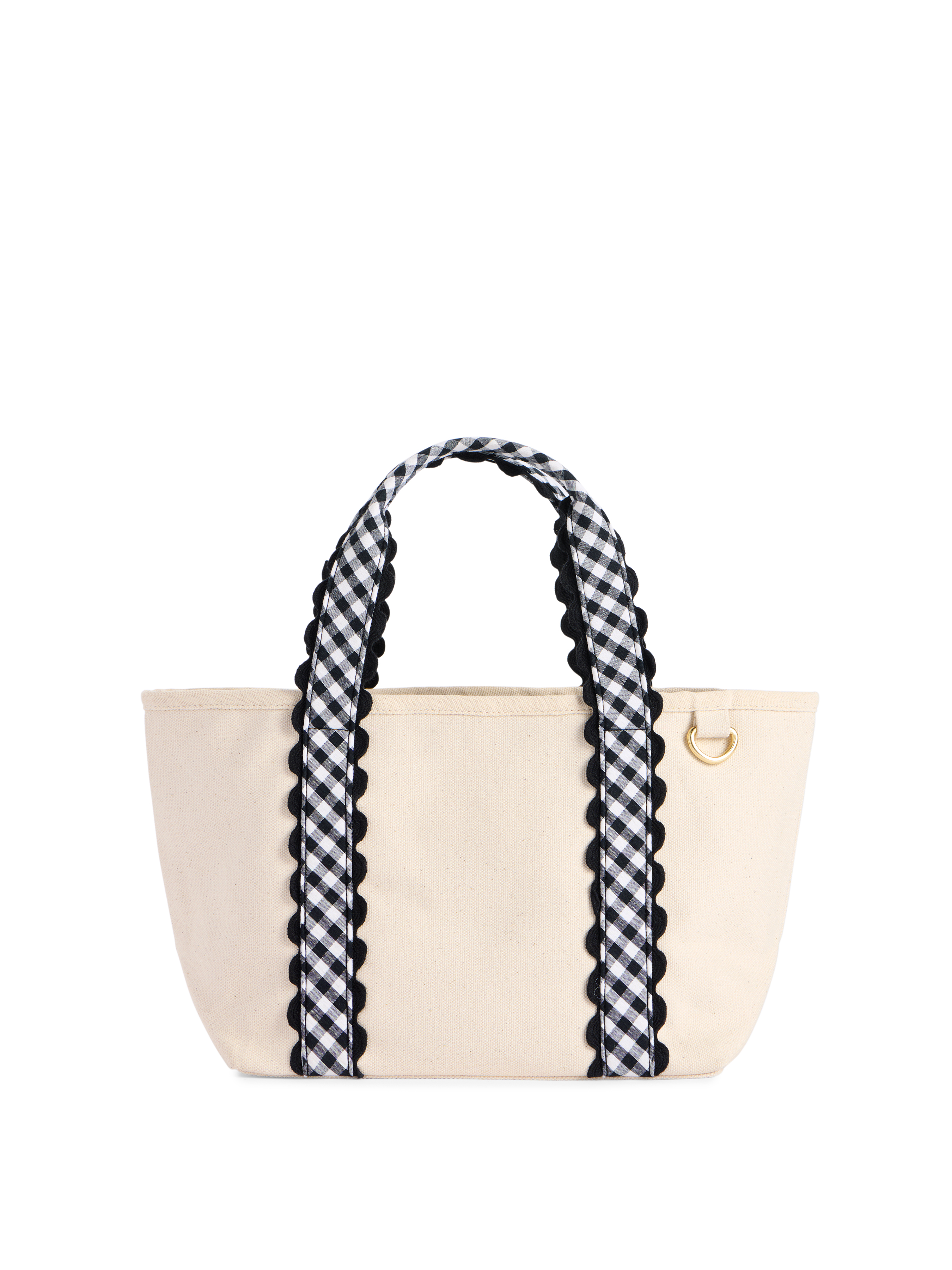 Picture of DARLING MINI TOTE,BLACK