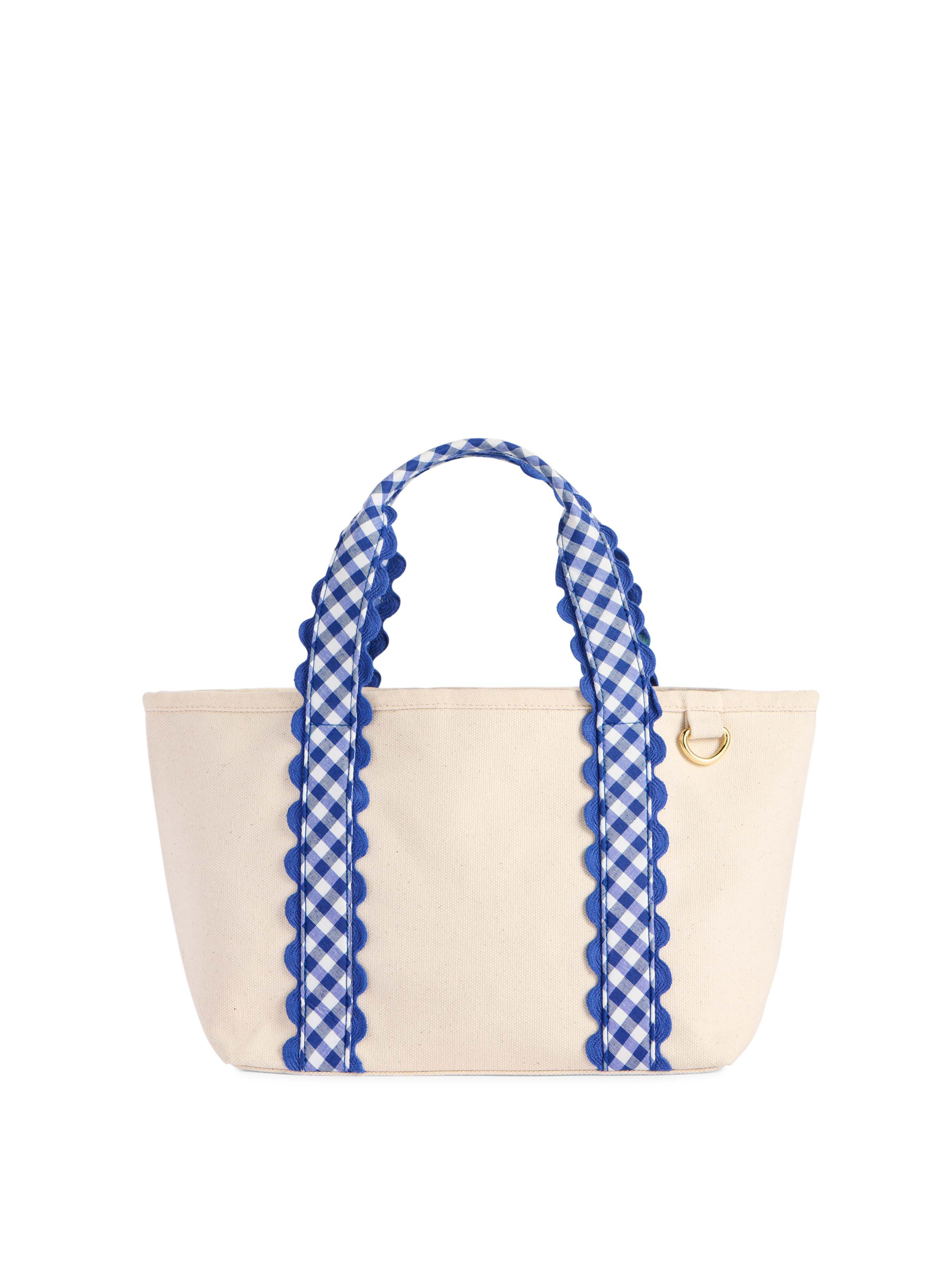 Picture of DARLING MINI TOTE,BLUE