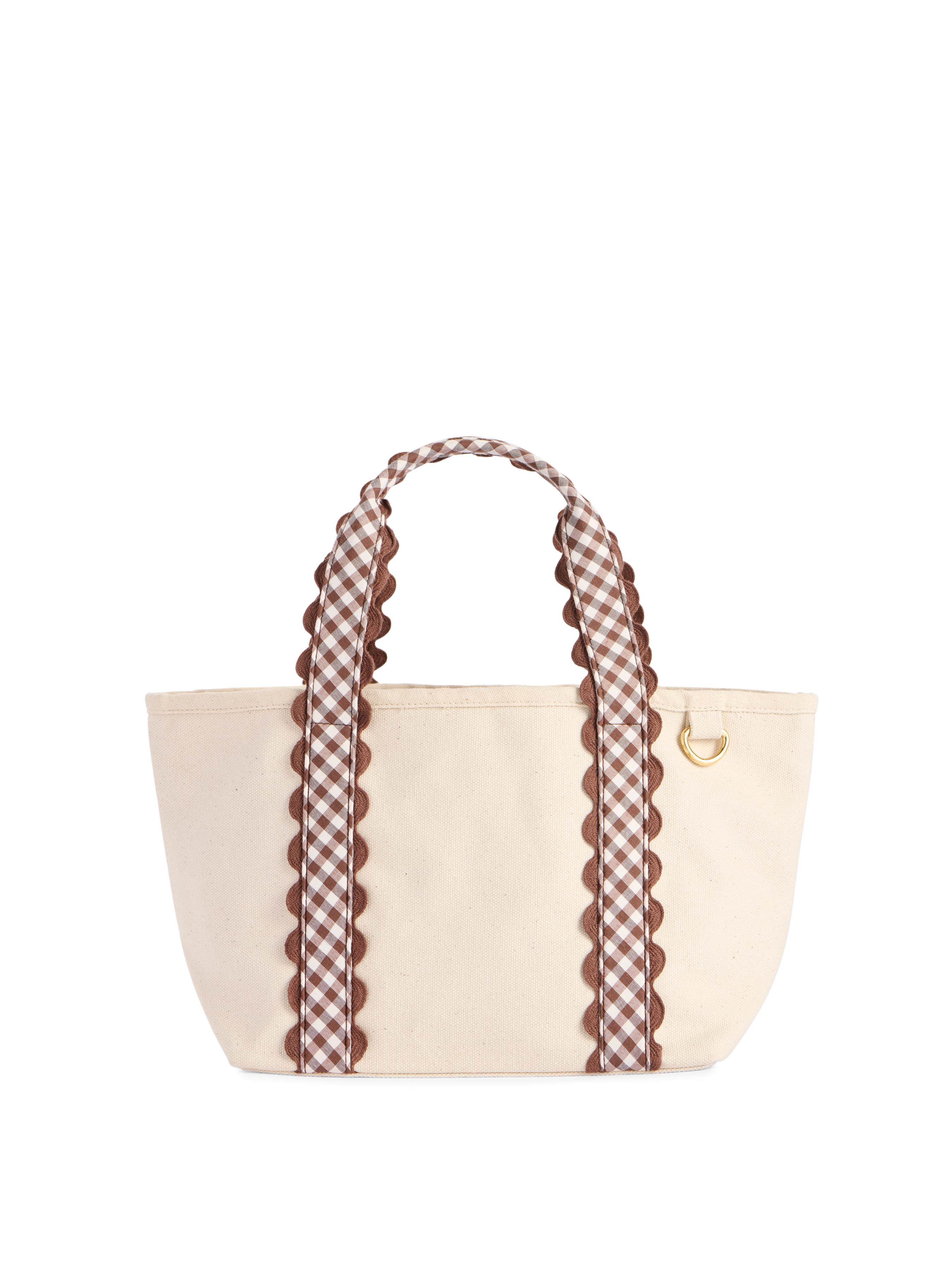 Picture of DARLING MINI TOTE,BROWN