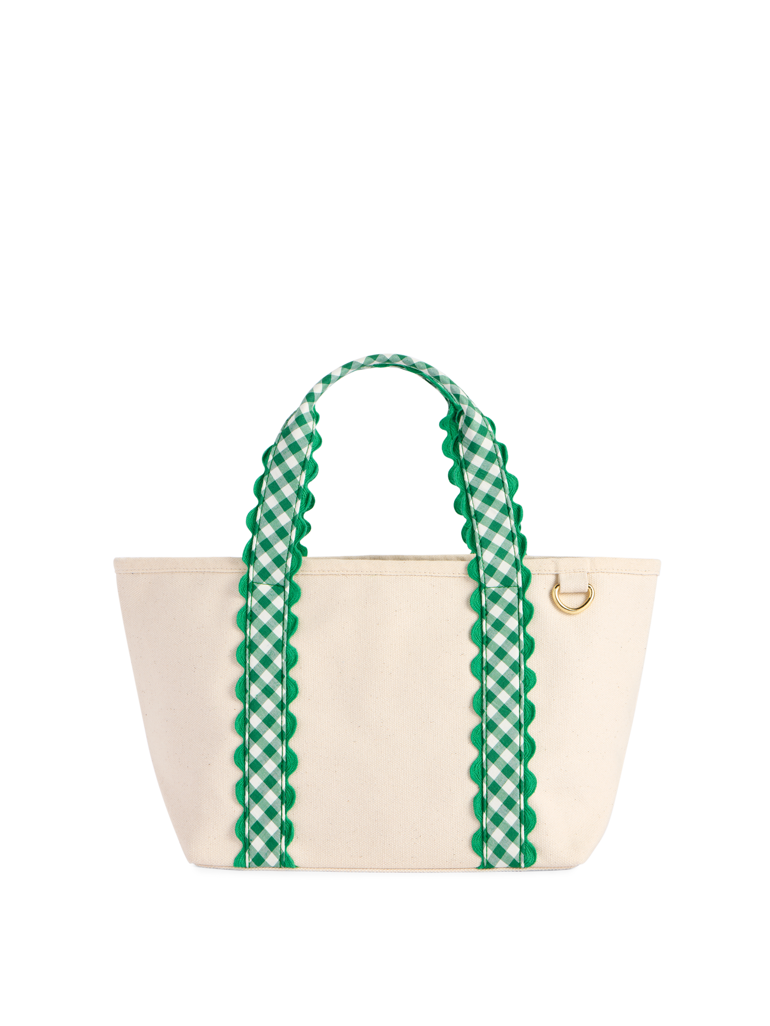 Picture of DARLING MINI TOTE,GREEN