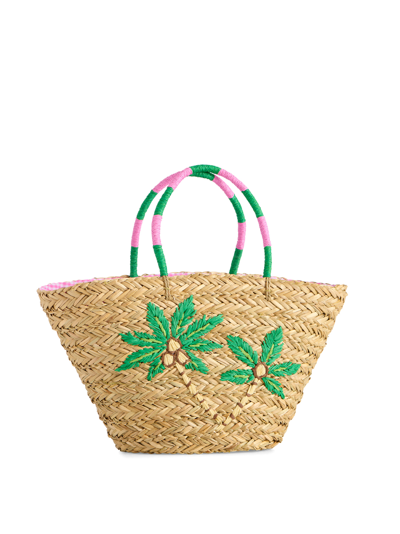 Picture of PARADISE TOTE,NATURAL