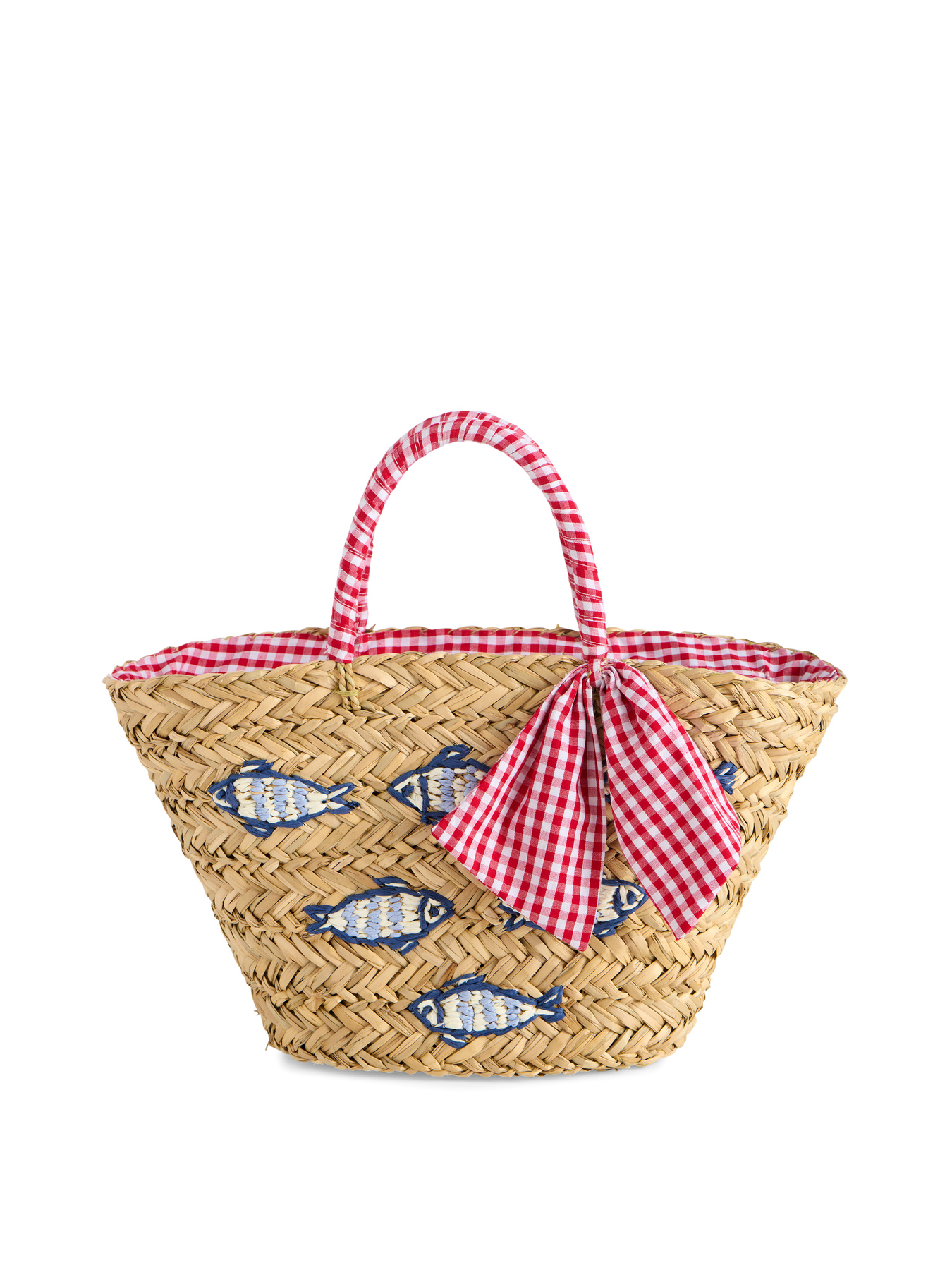 Picture of MARSEILLE TOTE,NATURAL
