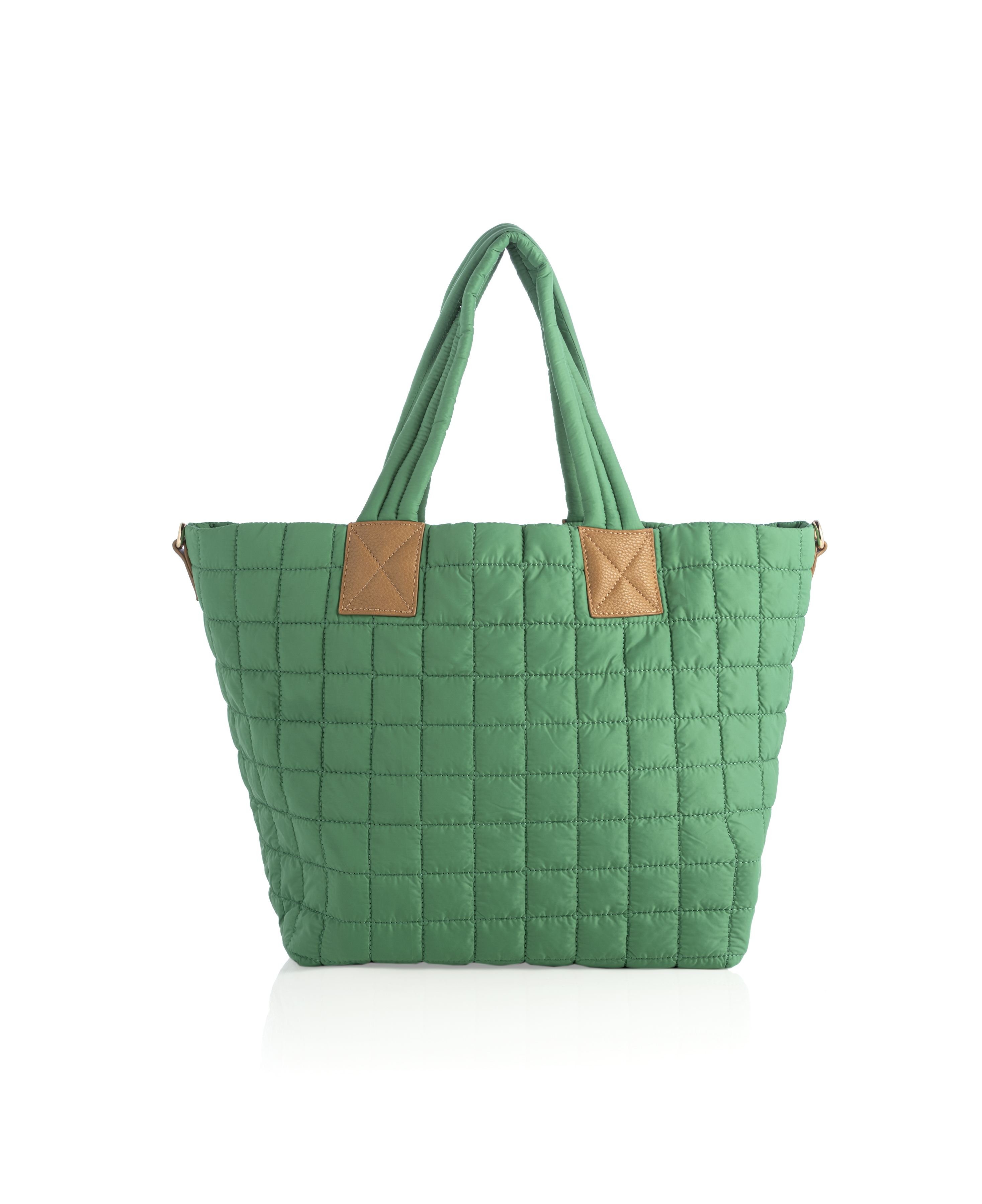 Picture of EZRA TOTE, GREEN