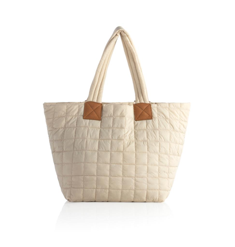 Picture of EZRA TOTE, IVORY