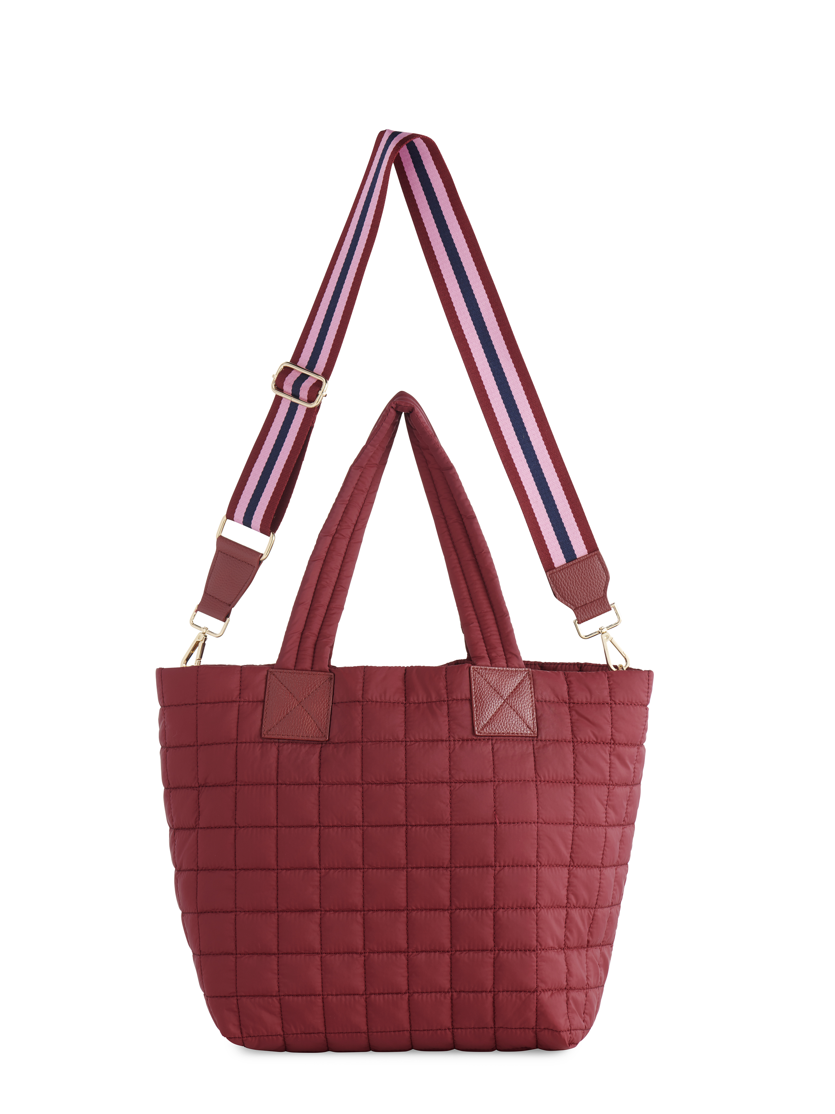 Picture of EZRA TOTE,WINE