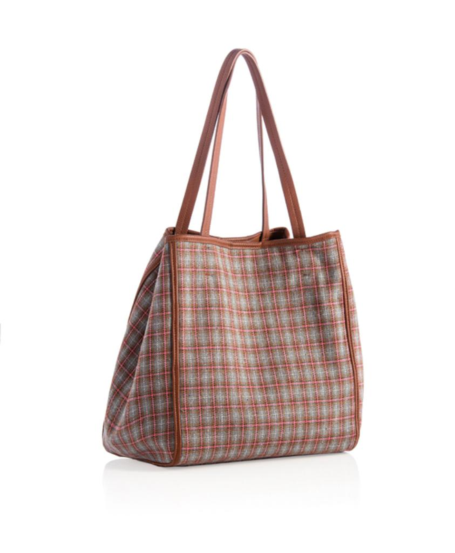 Picture of VALE TOTE,MULTI