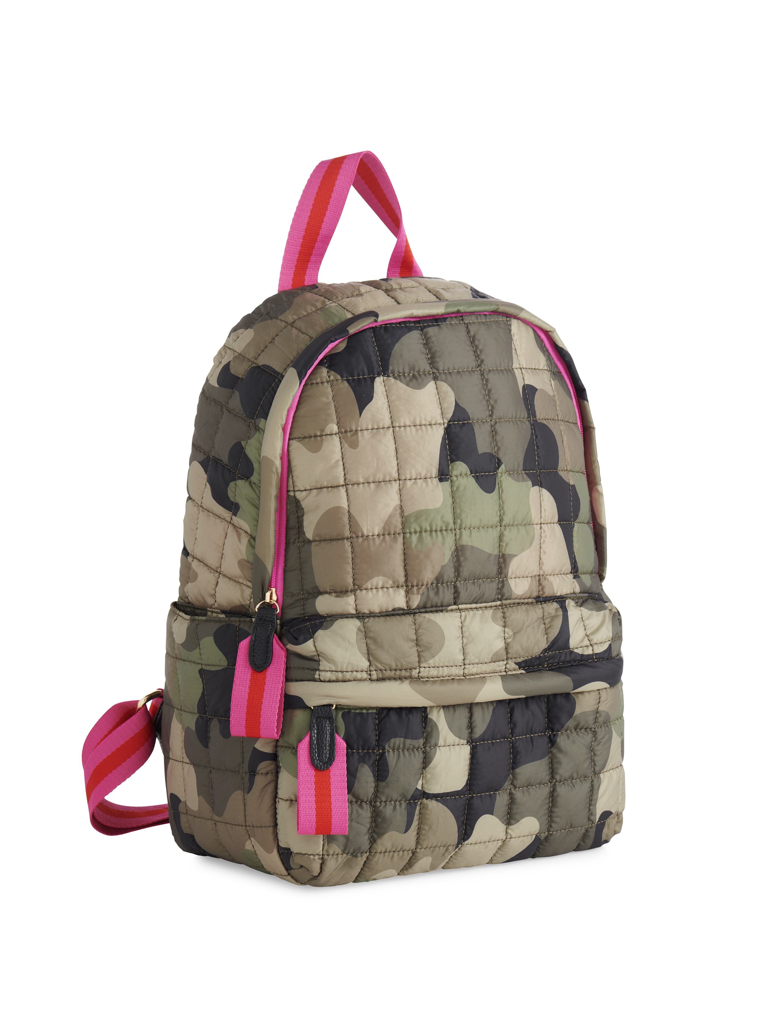 Picture of EZRA BACKPACK, CAMO