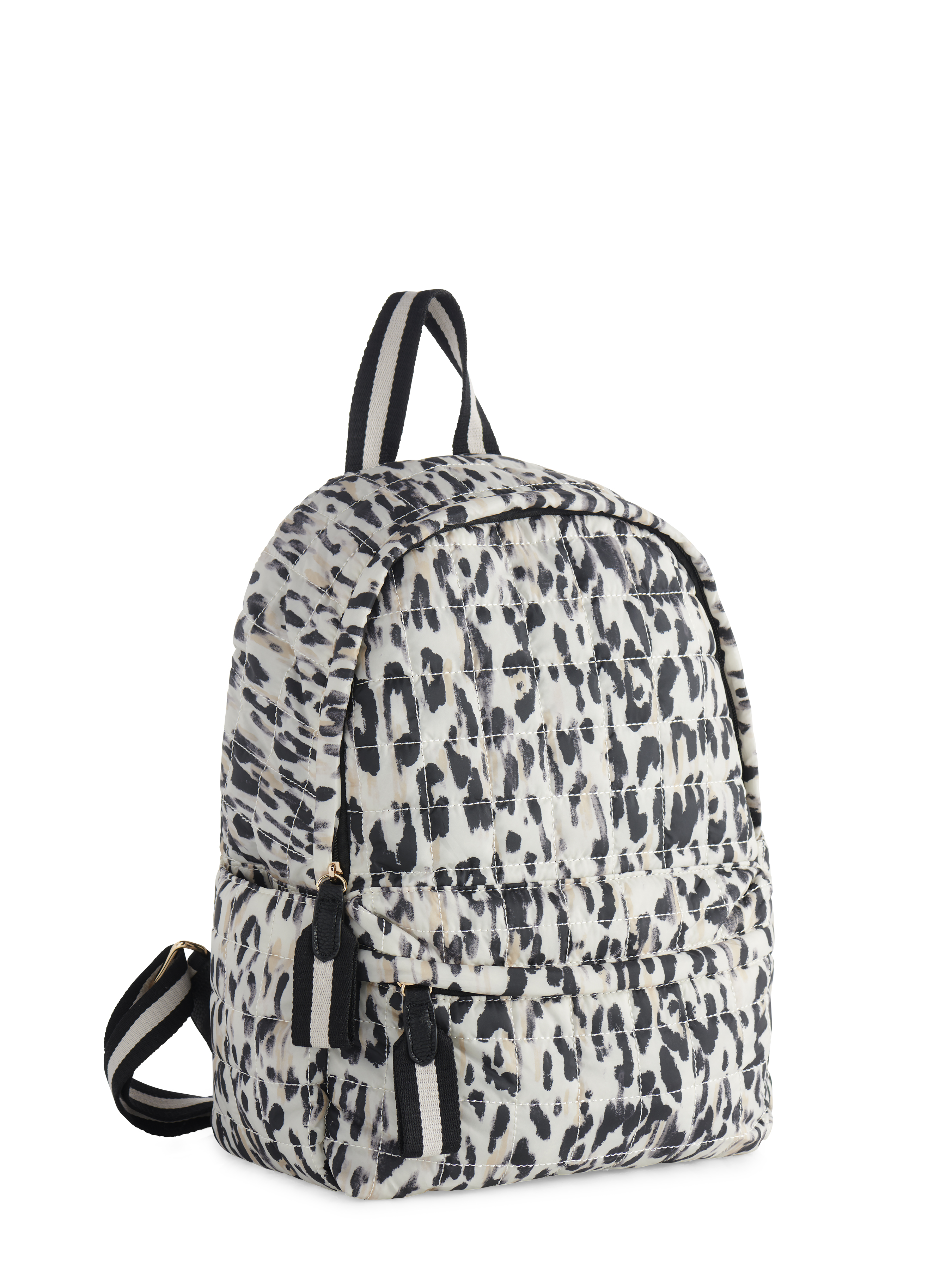 Picture of EZRA BACKPACK,LEOPARD